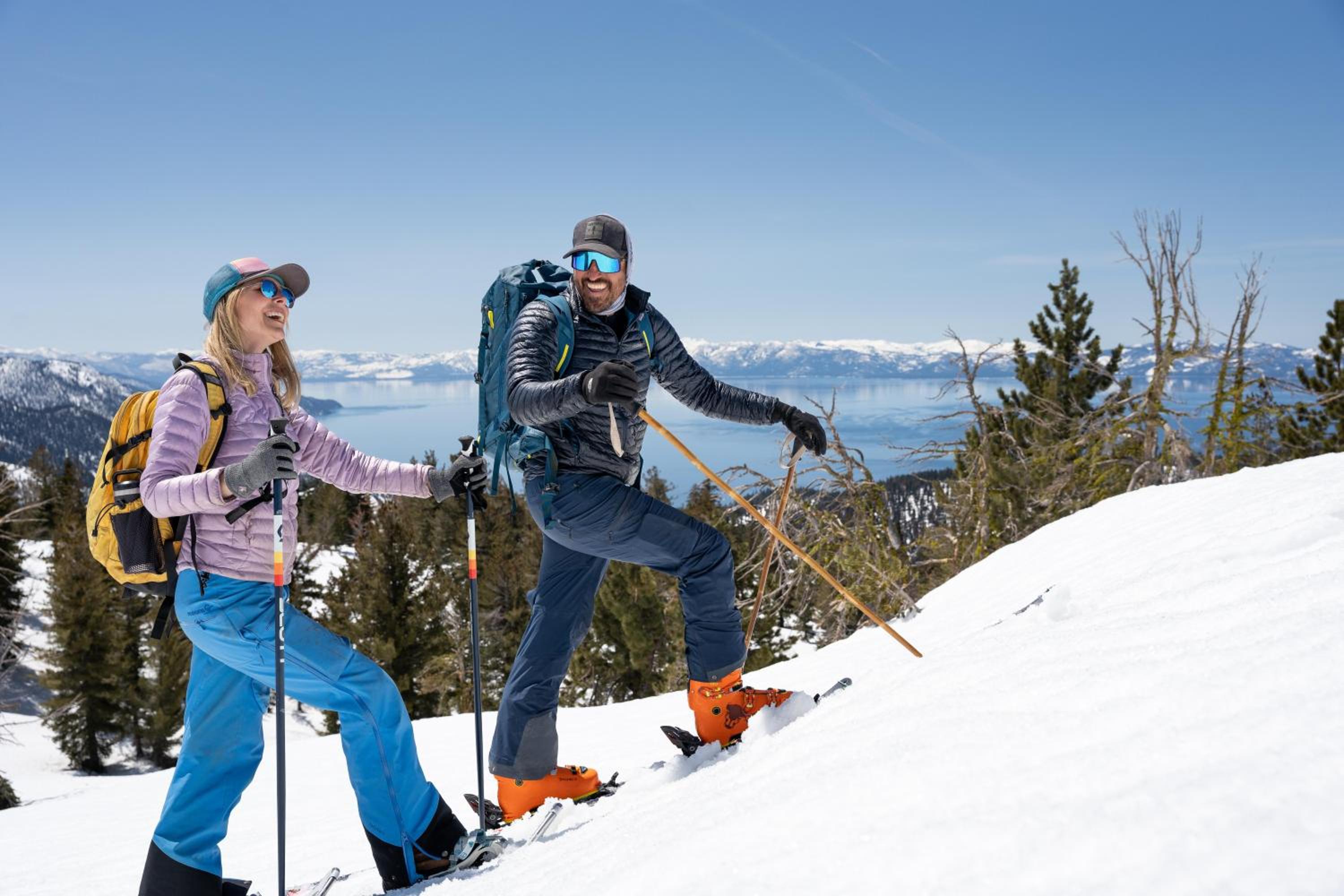 Lake Tahoe Vacations - The Incline Lodge - Property Image 41