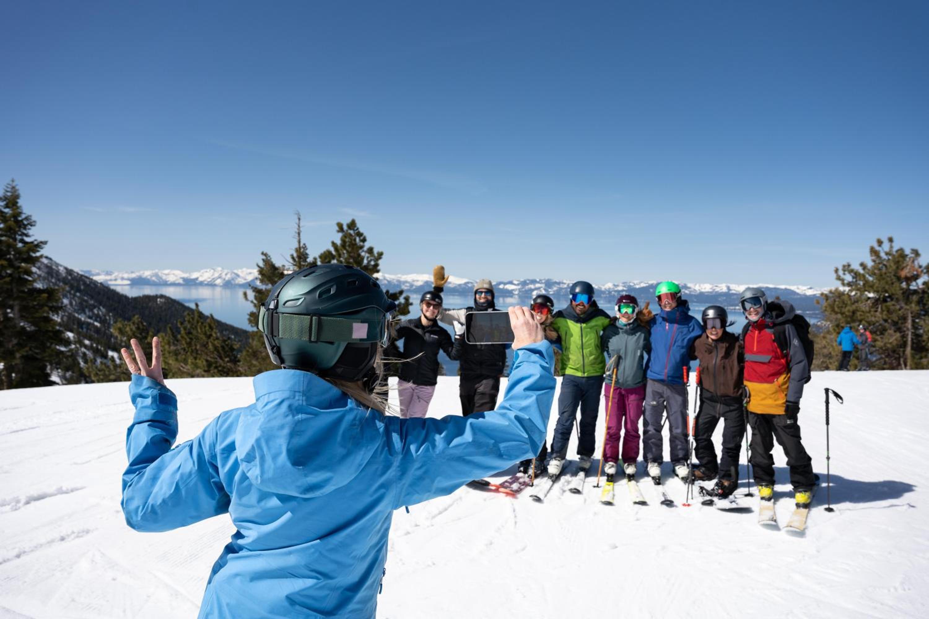 Lake Tahoe Vacations - The Incline Lodge - Property Image 45