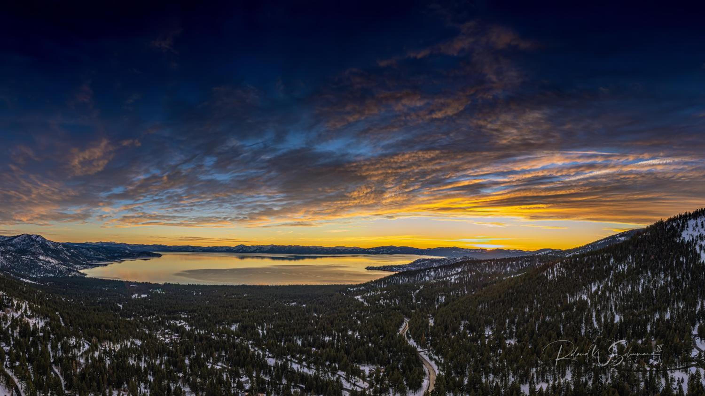 Lake Tahoe Vacations - The Incline Lodge - Property Image 49