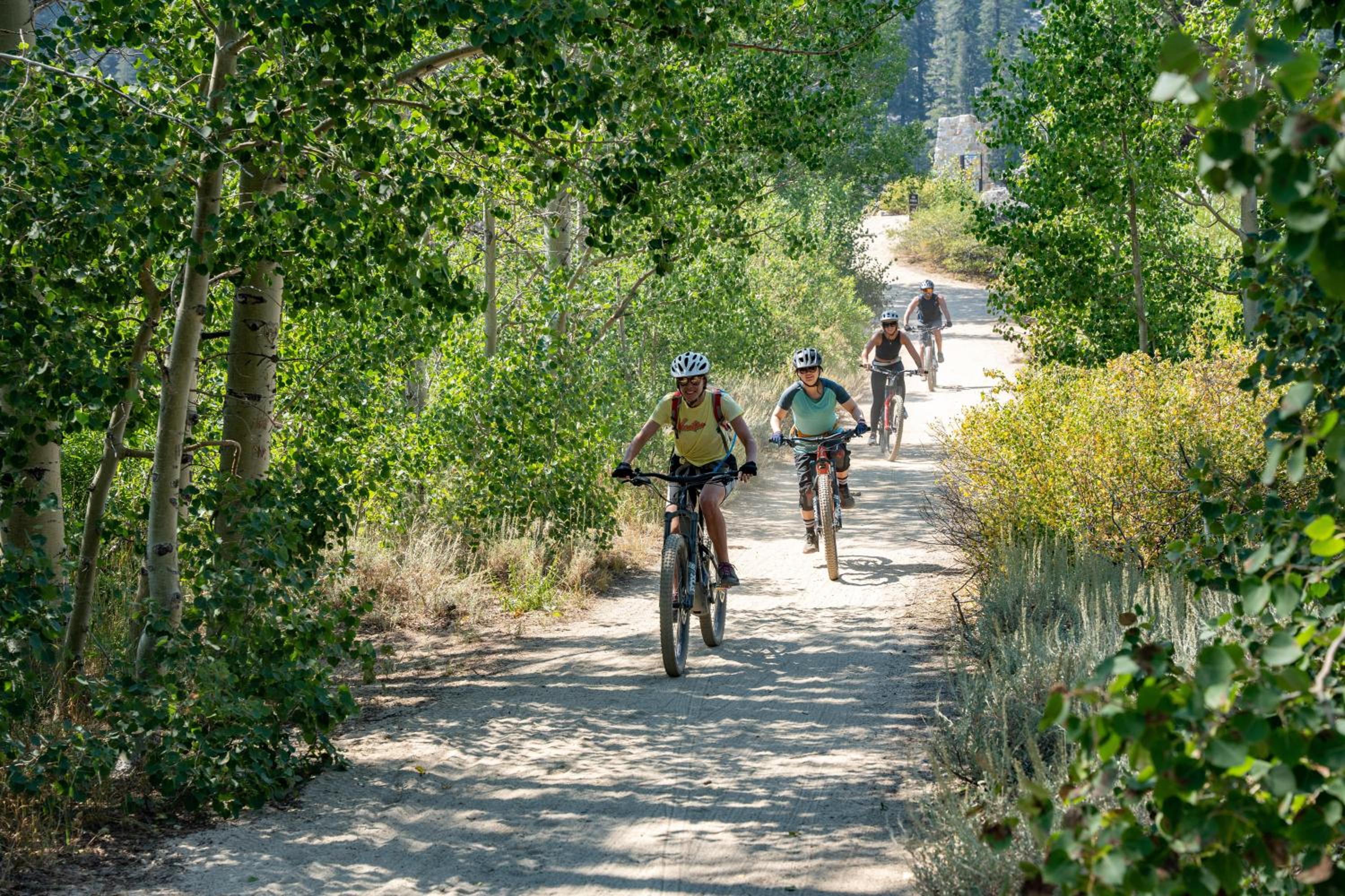 Lake Tahoe Vacations - The Incline Lodge - Property Image 18