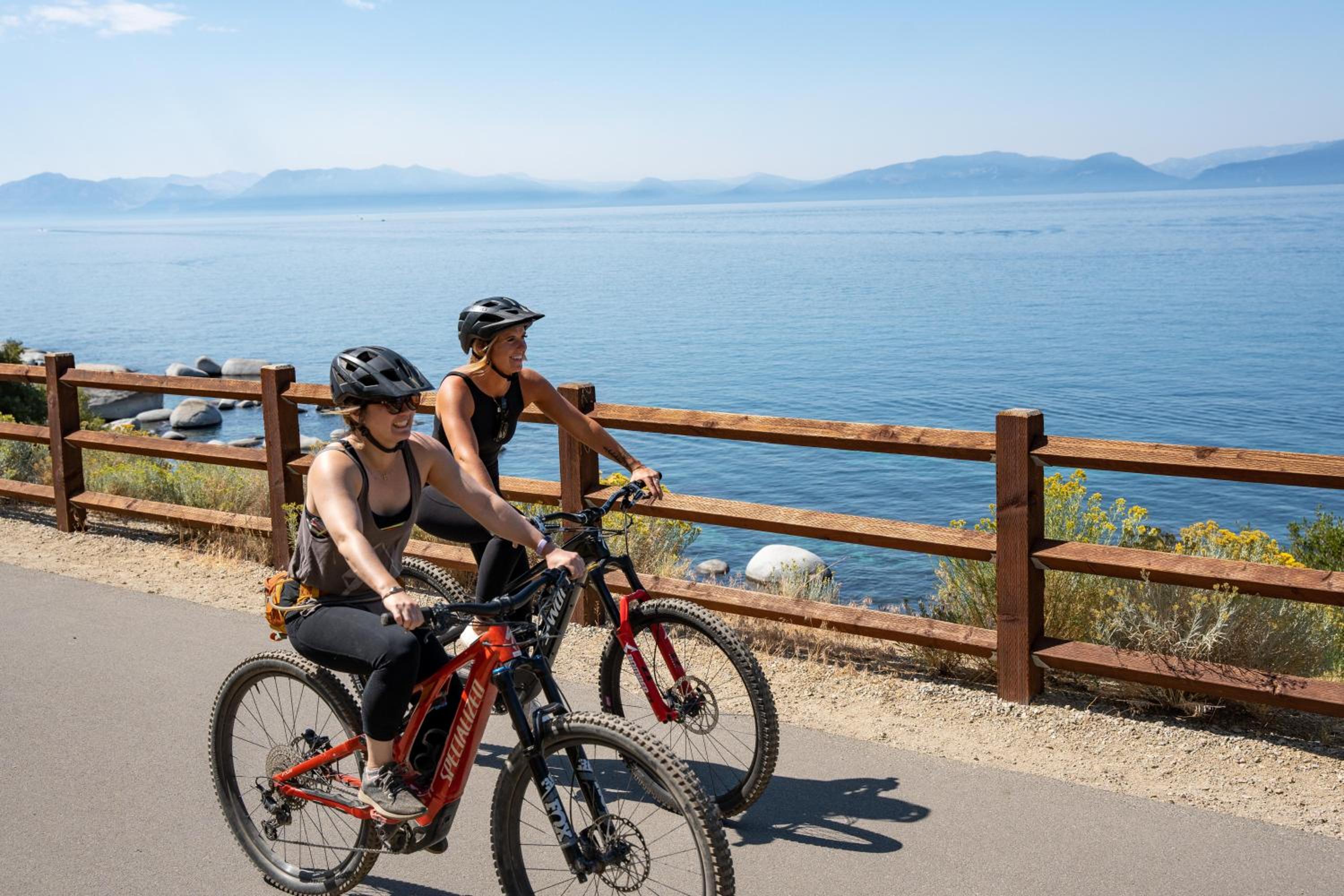 Lake Tahoe Vacations - The Incline Lodge - Property Image 20