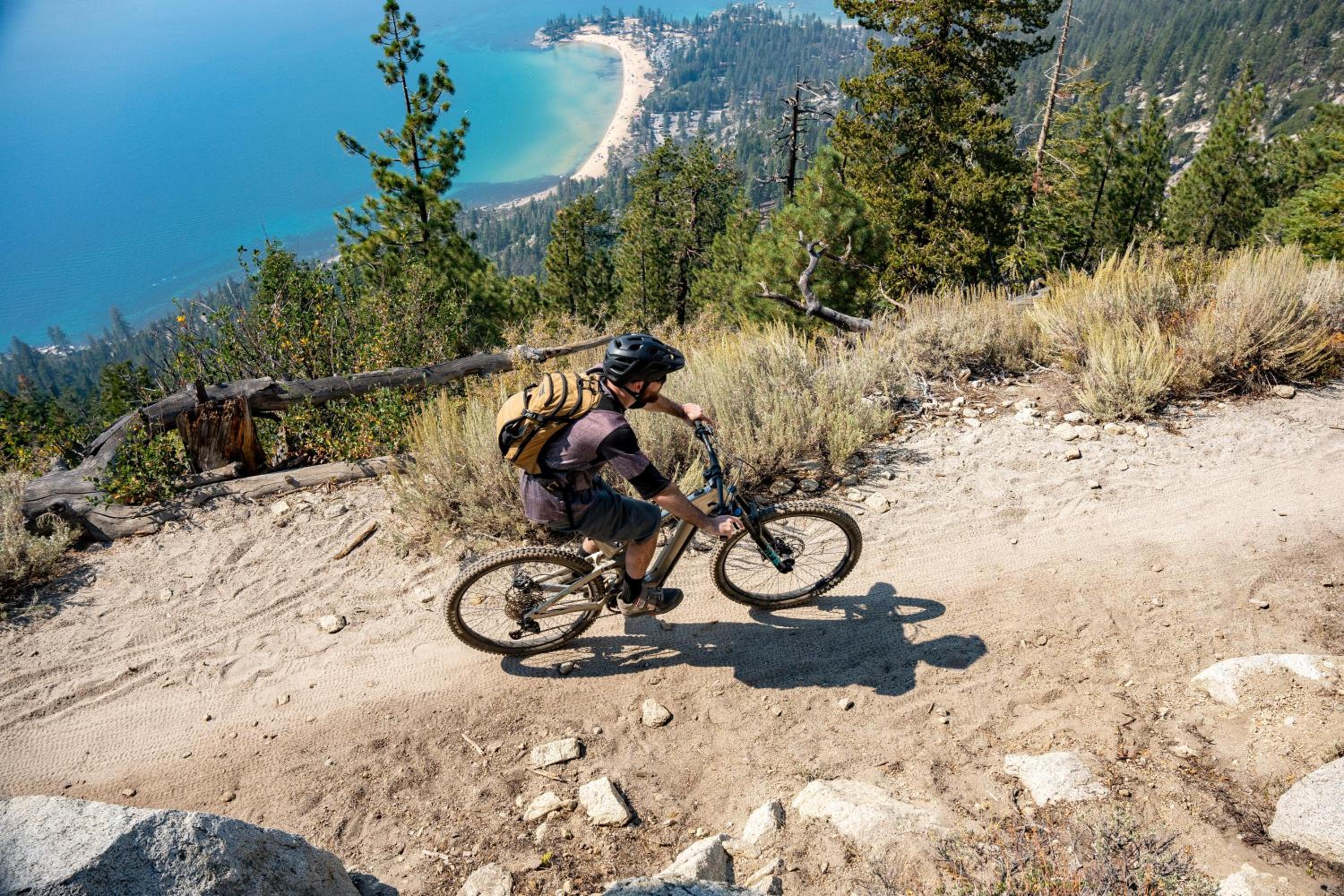 Lake Tahoe Vacations - The Incline Lodge - Property Image 17