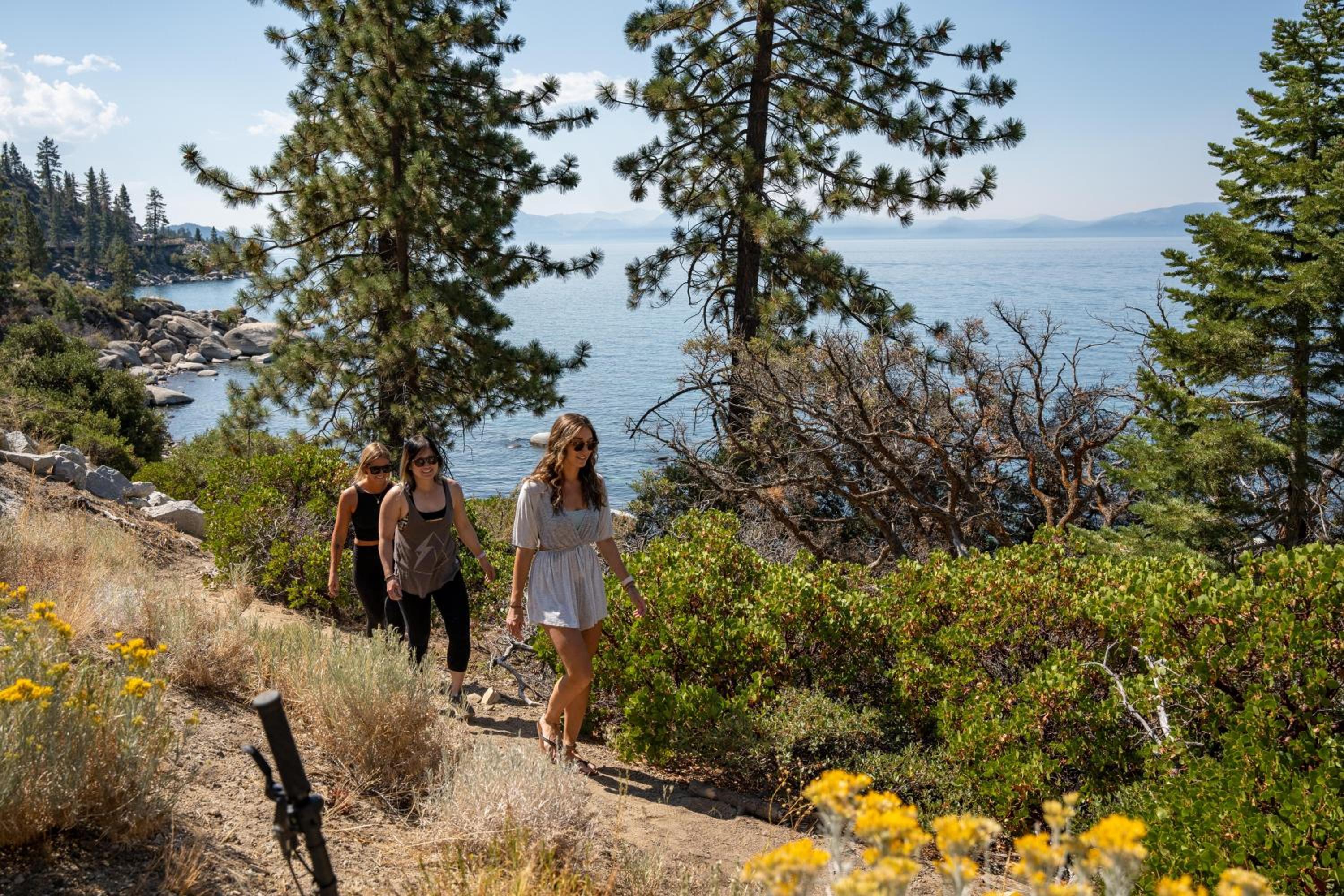 Lake Tahoe Vacations - The Incline Lodge - Property Image 19