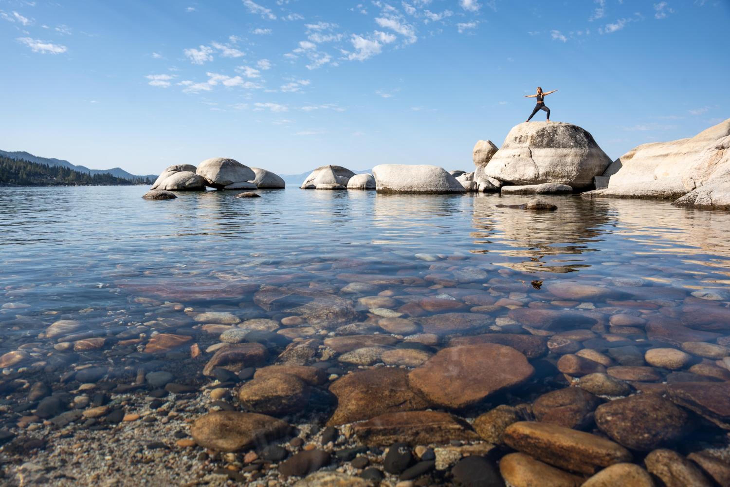 Lake Tahoe Vacations - The Incline Lodge - Property Image 26