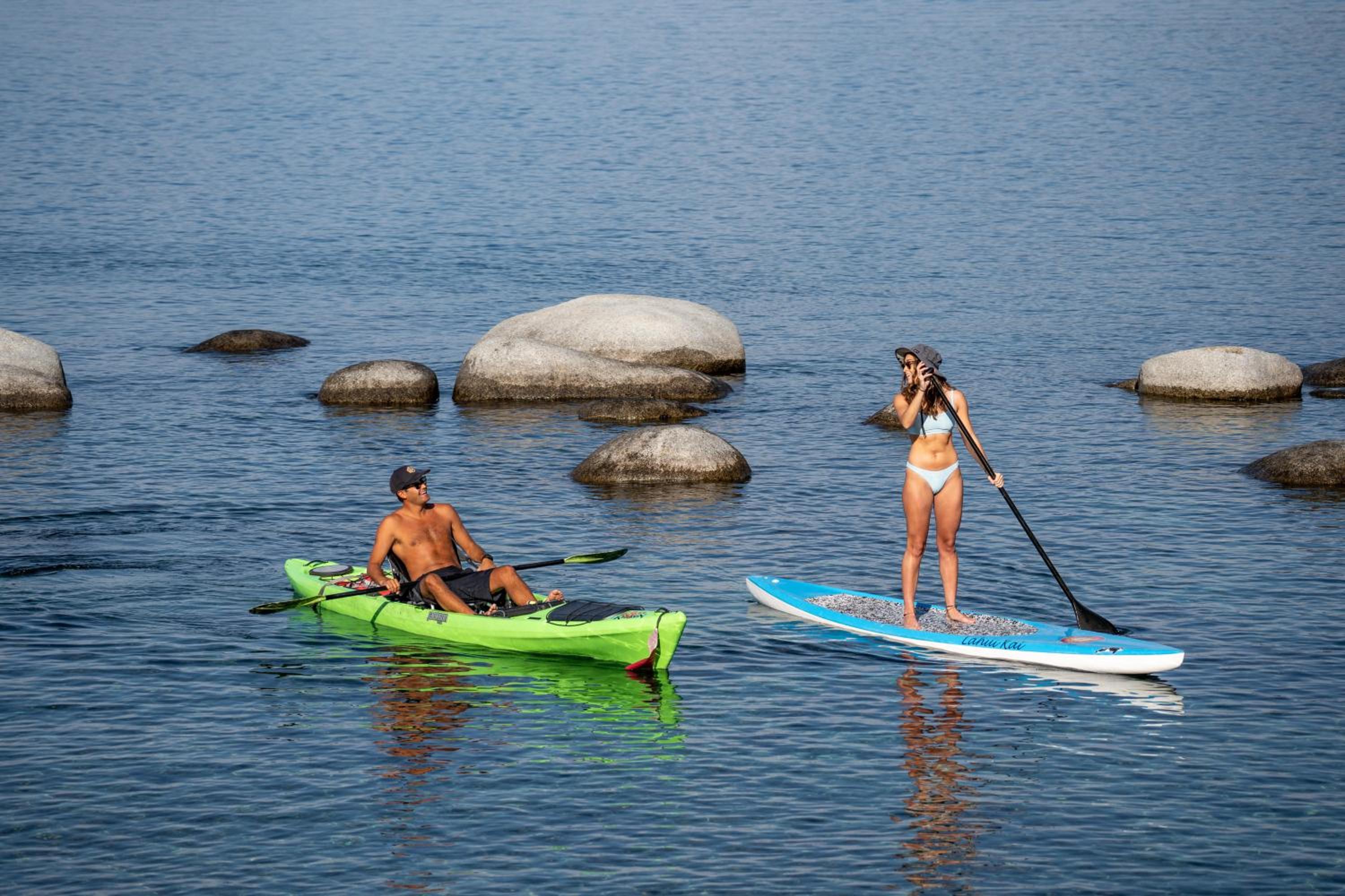 Lake Tahoe Vacations - The Incline Lodge - Property Image 27