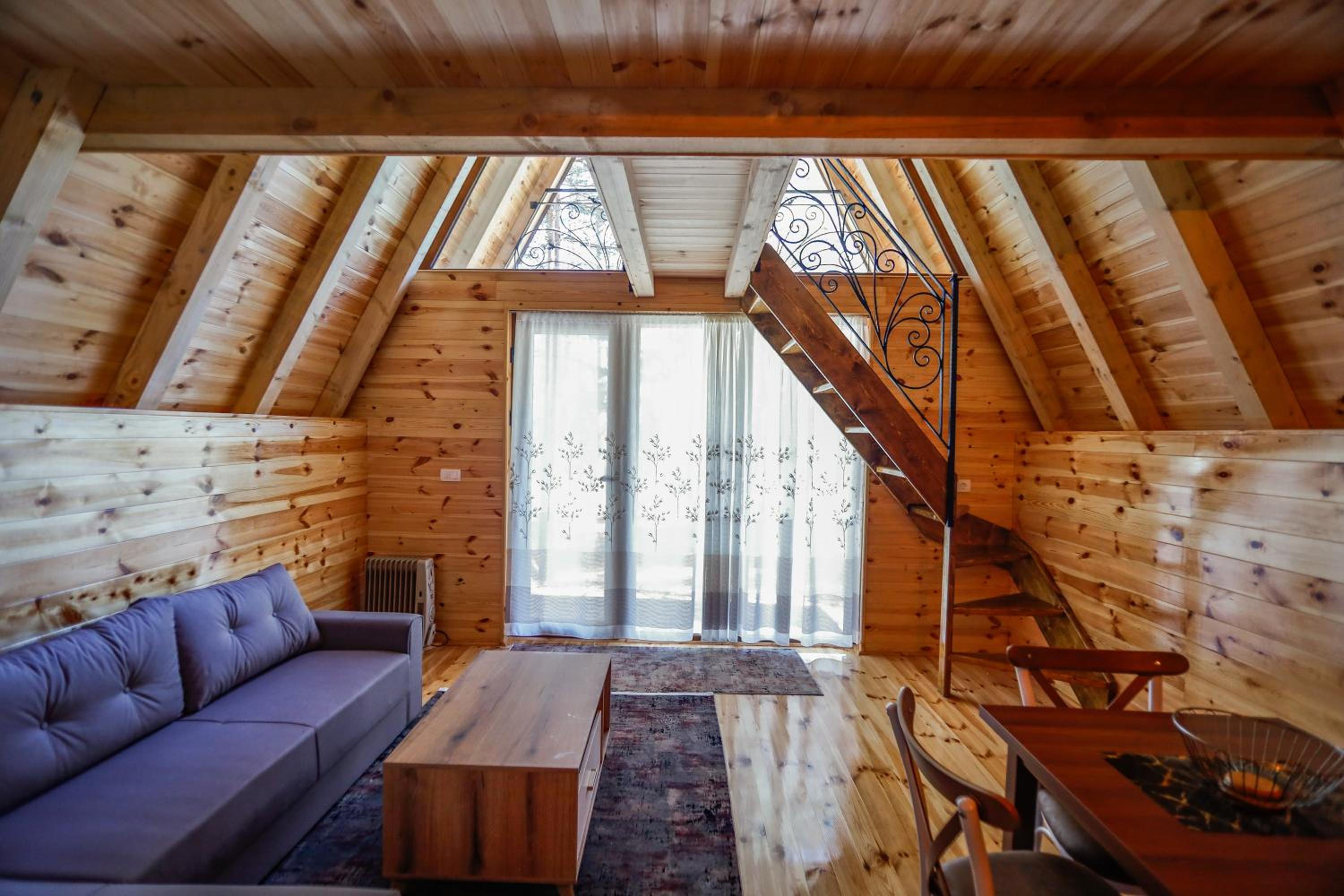 Peace of mind