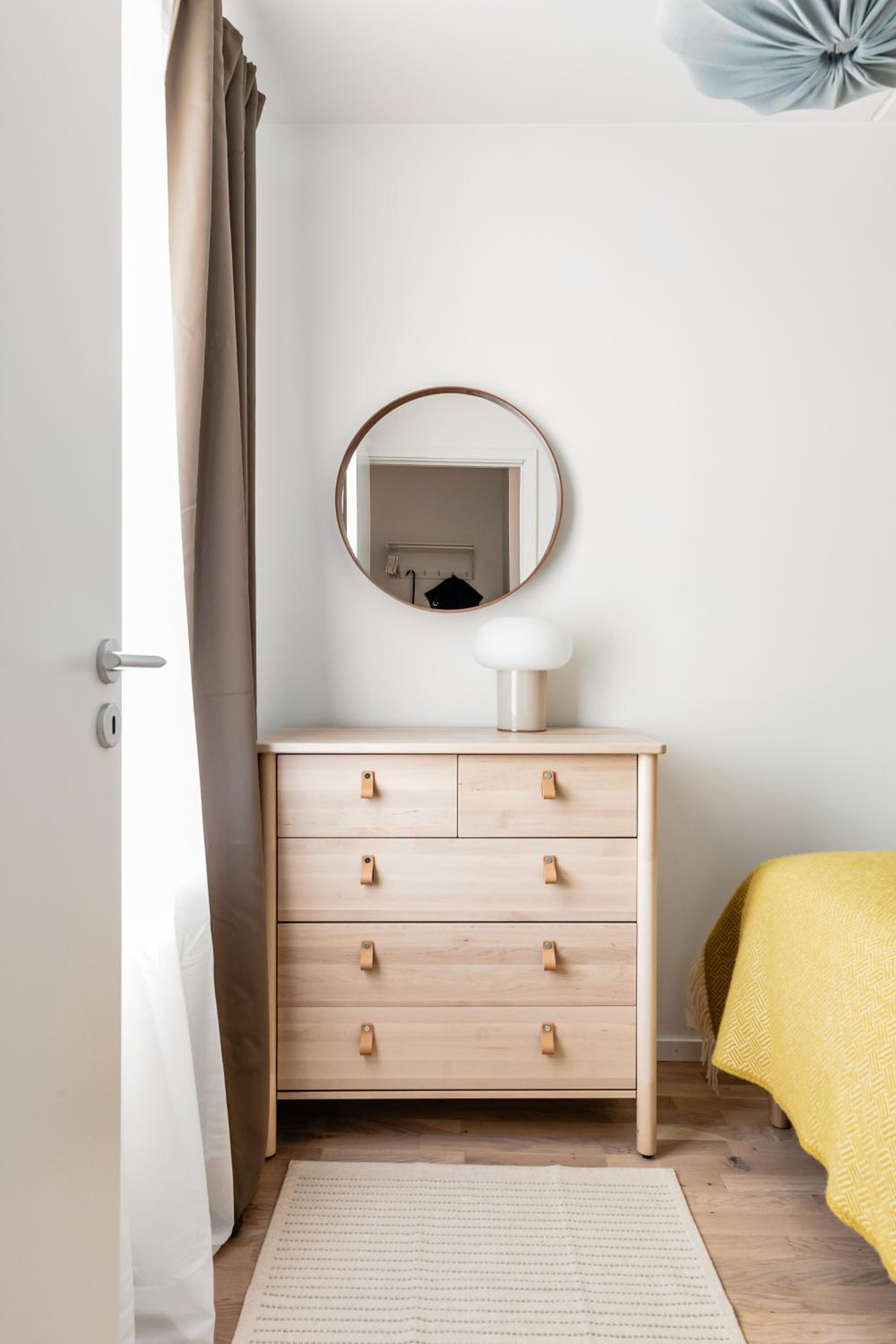 Cosy Urban Home in Stockholm view 4