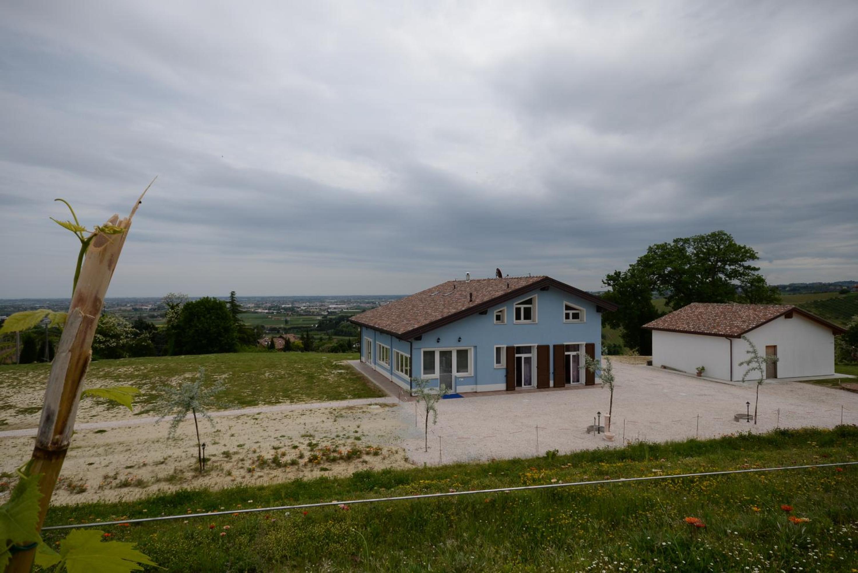 Le Essenze - Agriturismo con vista view 3
