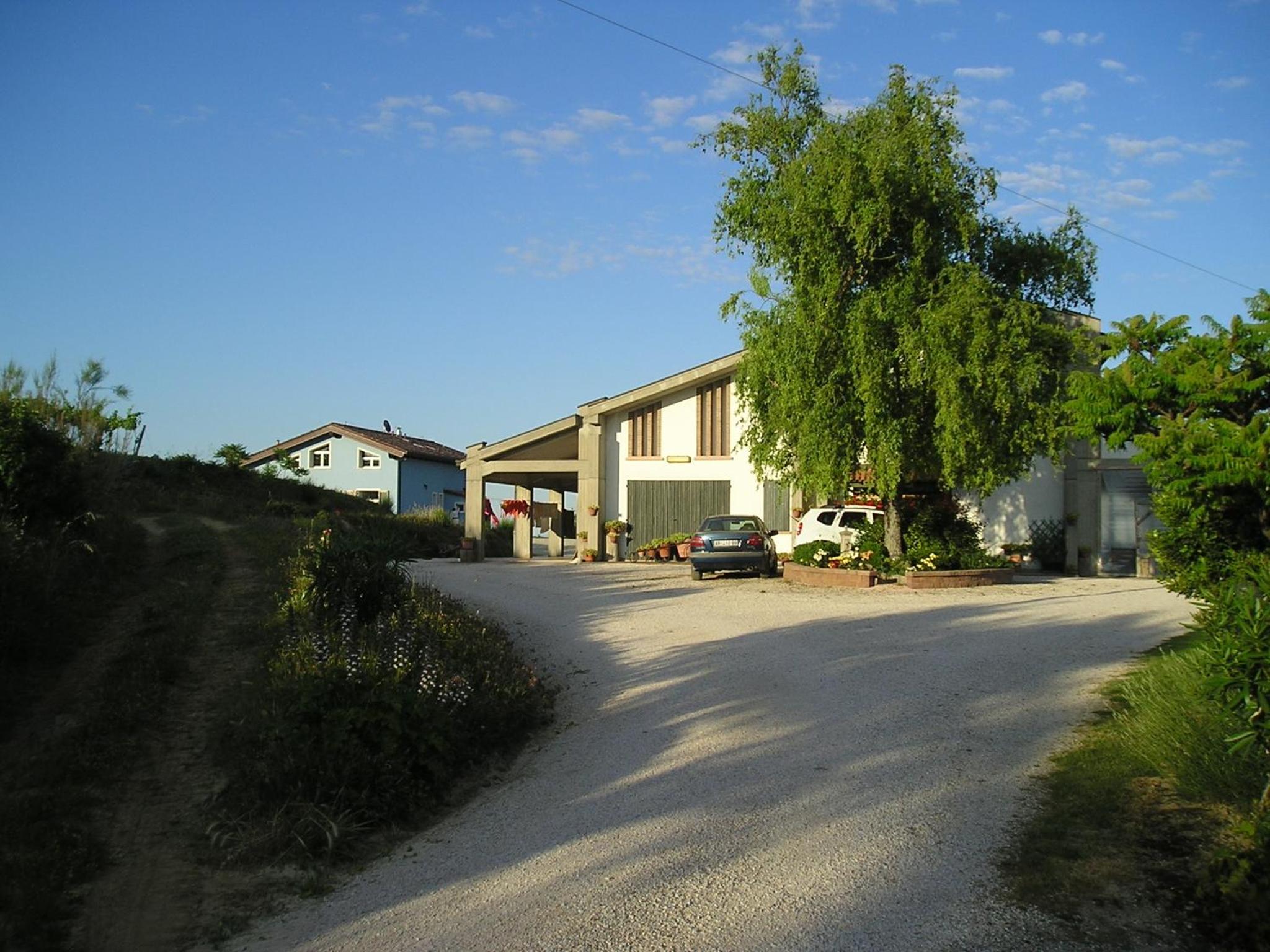 Le Essenze - Agriturismo con vista view 4