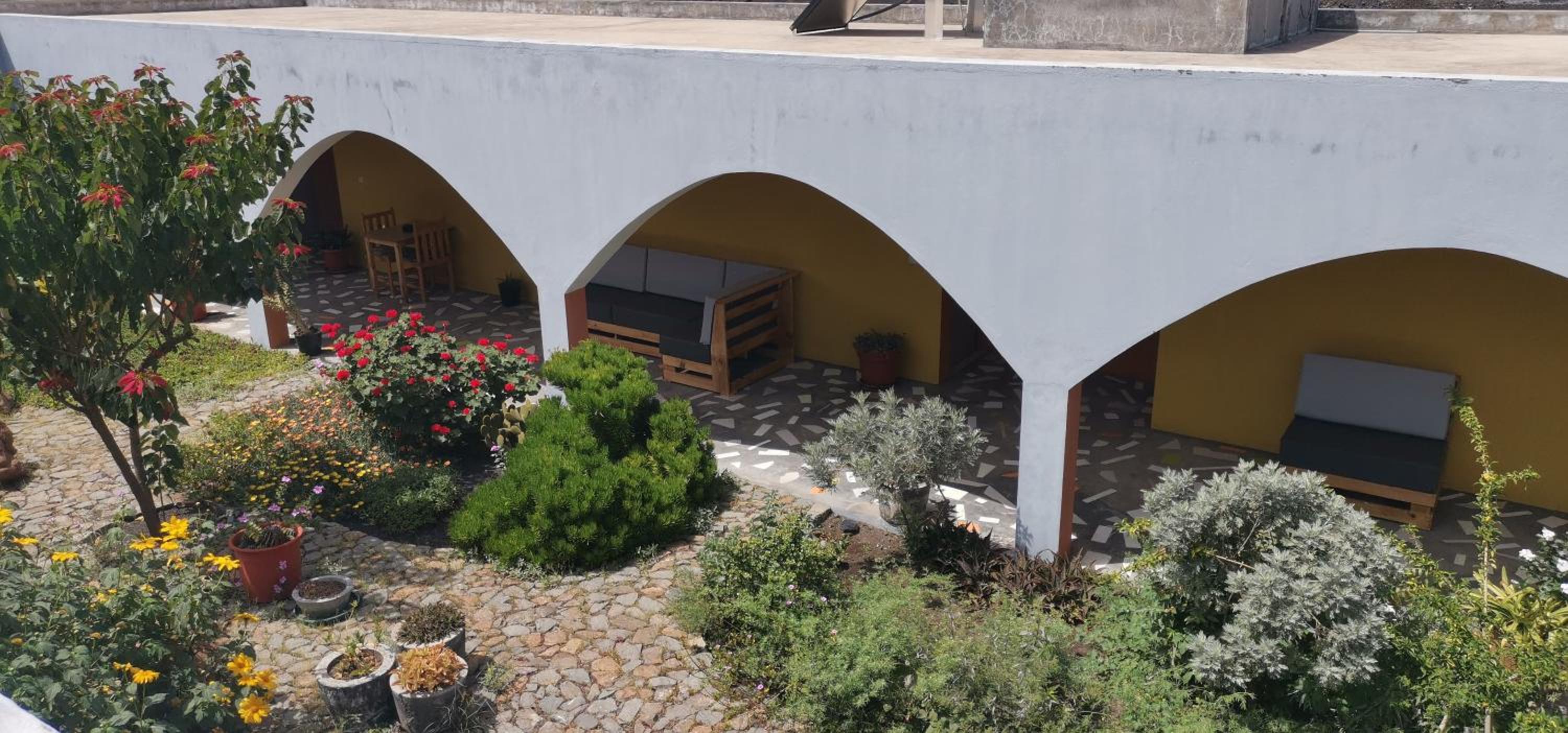 casa alcindo