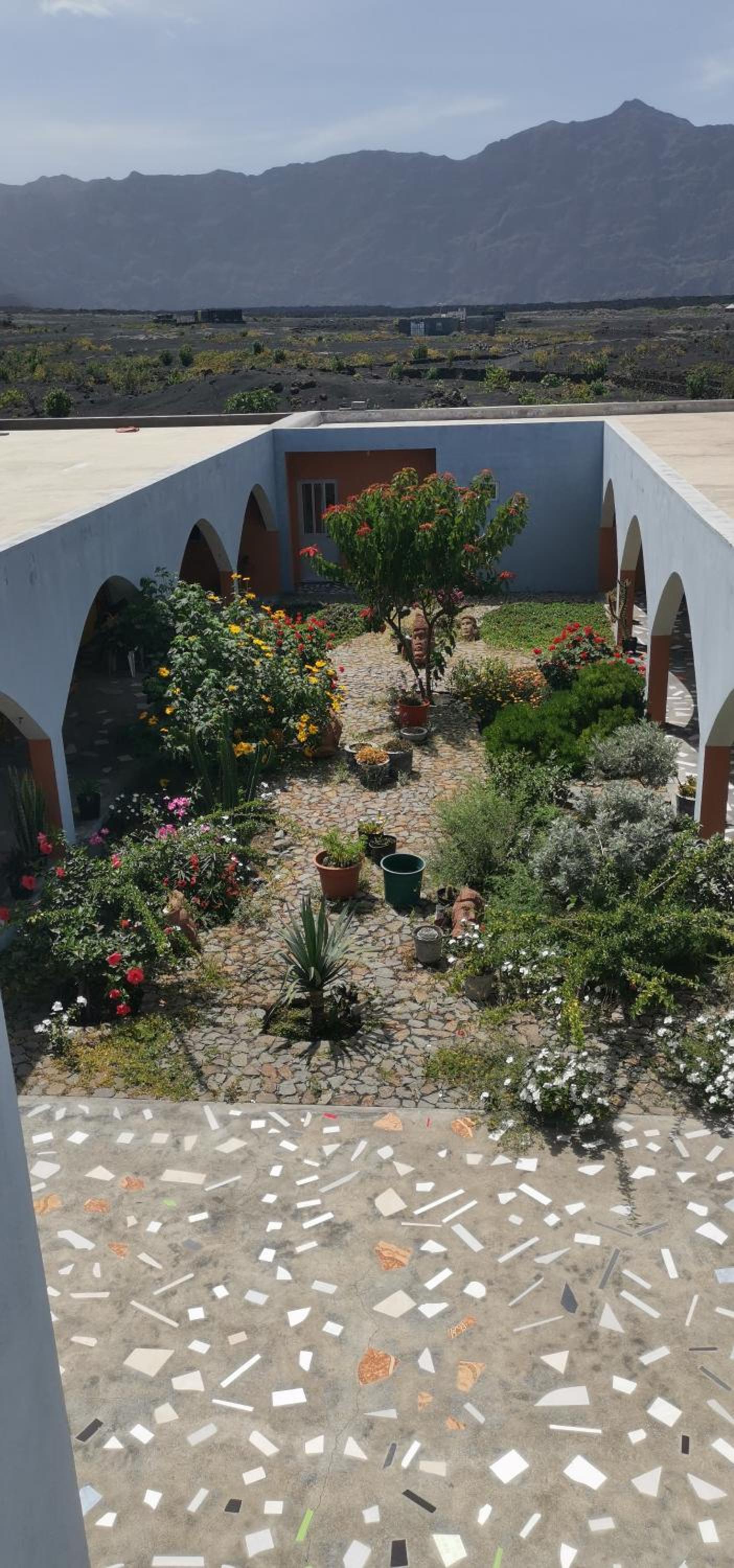 casa alcindo