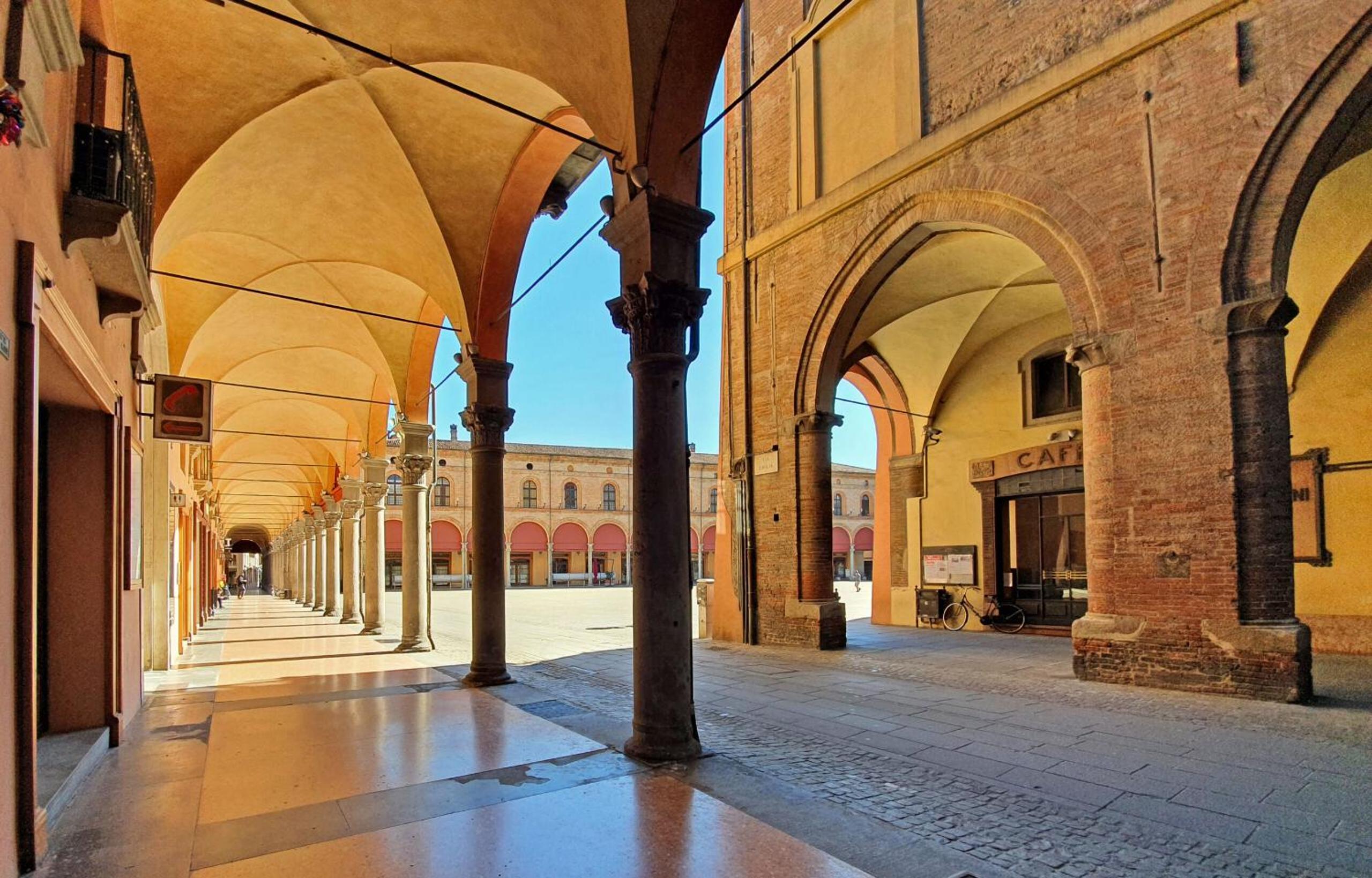 Piazza Savonarola 13, photo 32