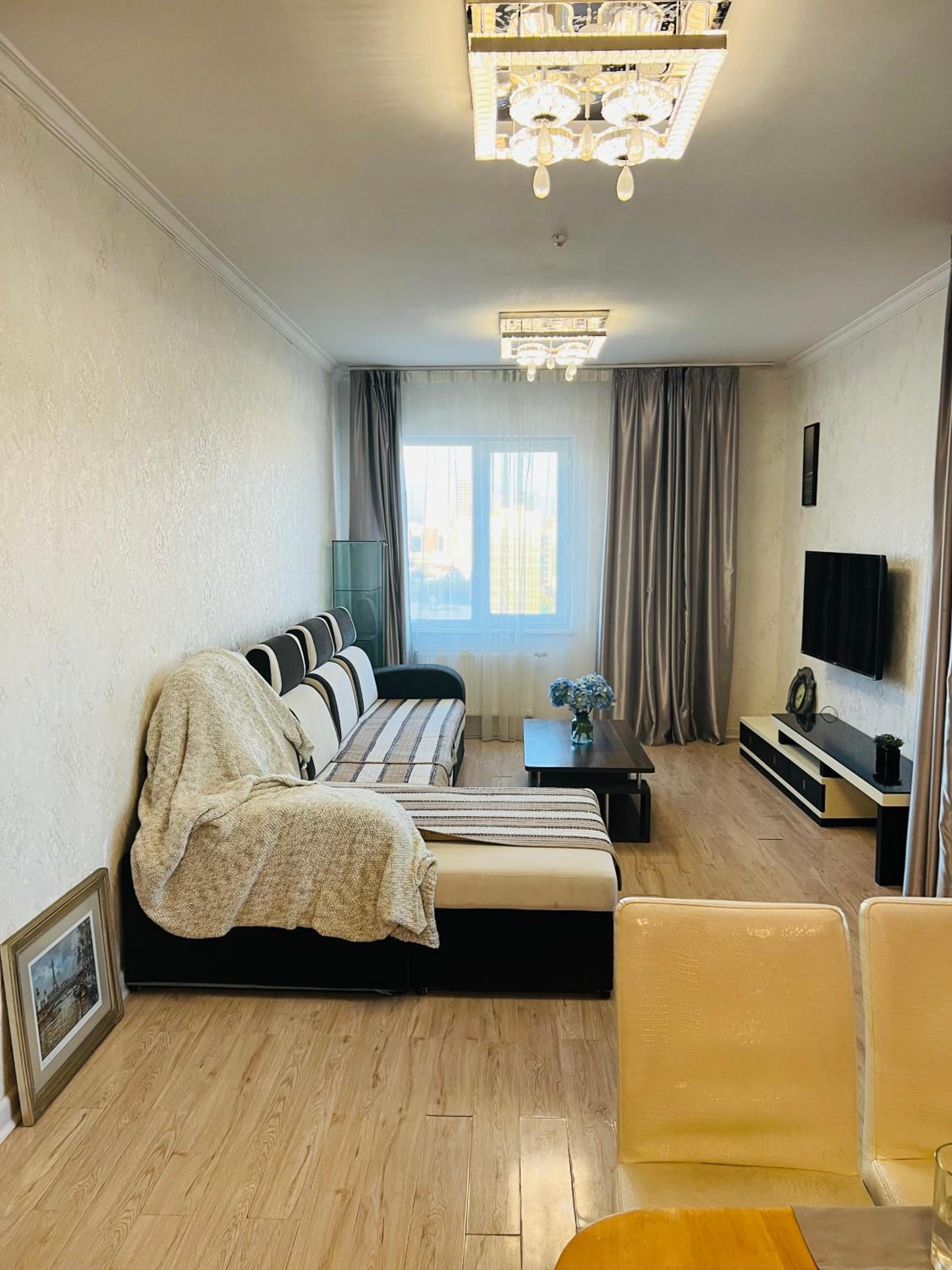 Live like a rock star in UB! view 5
