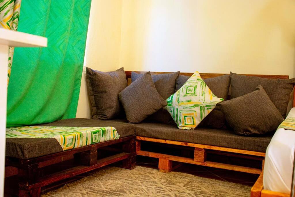 Kilifonia Getaway By The Coast view 4