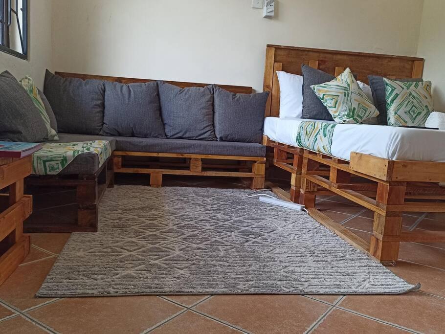 Kilifonia Getaway By The Coast view 5