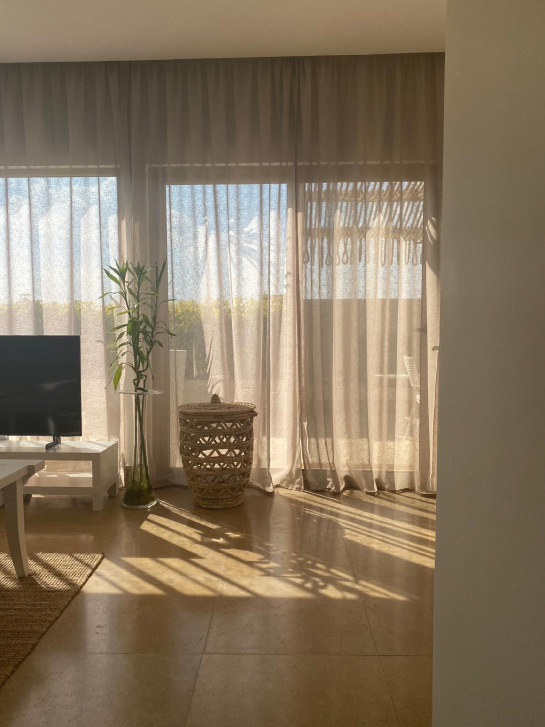 New Cairo premium terrace apartment S2