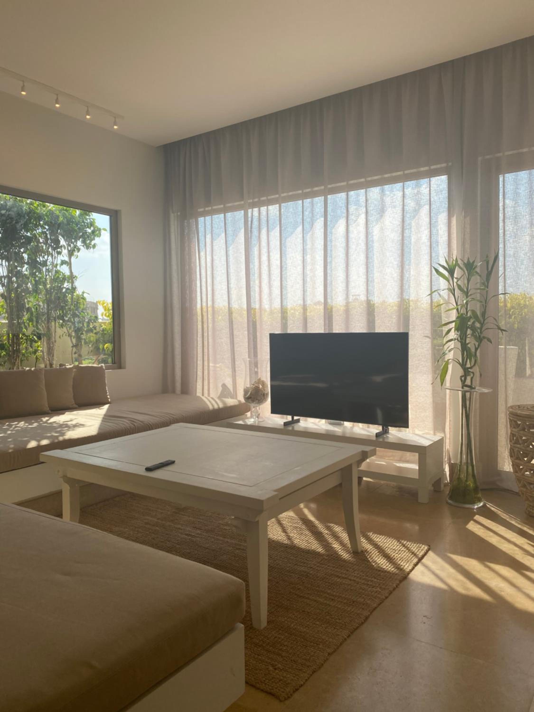 New Cairo premium terrace apartment S2