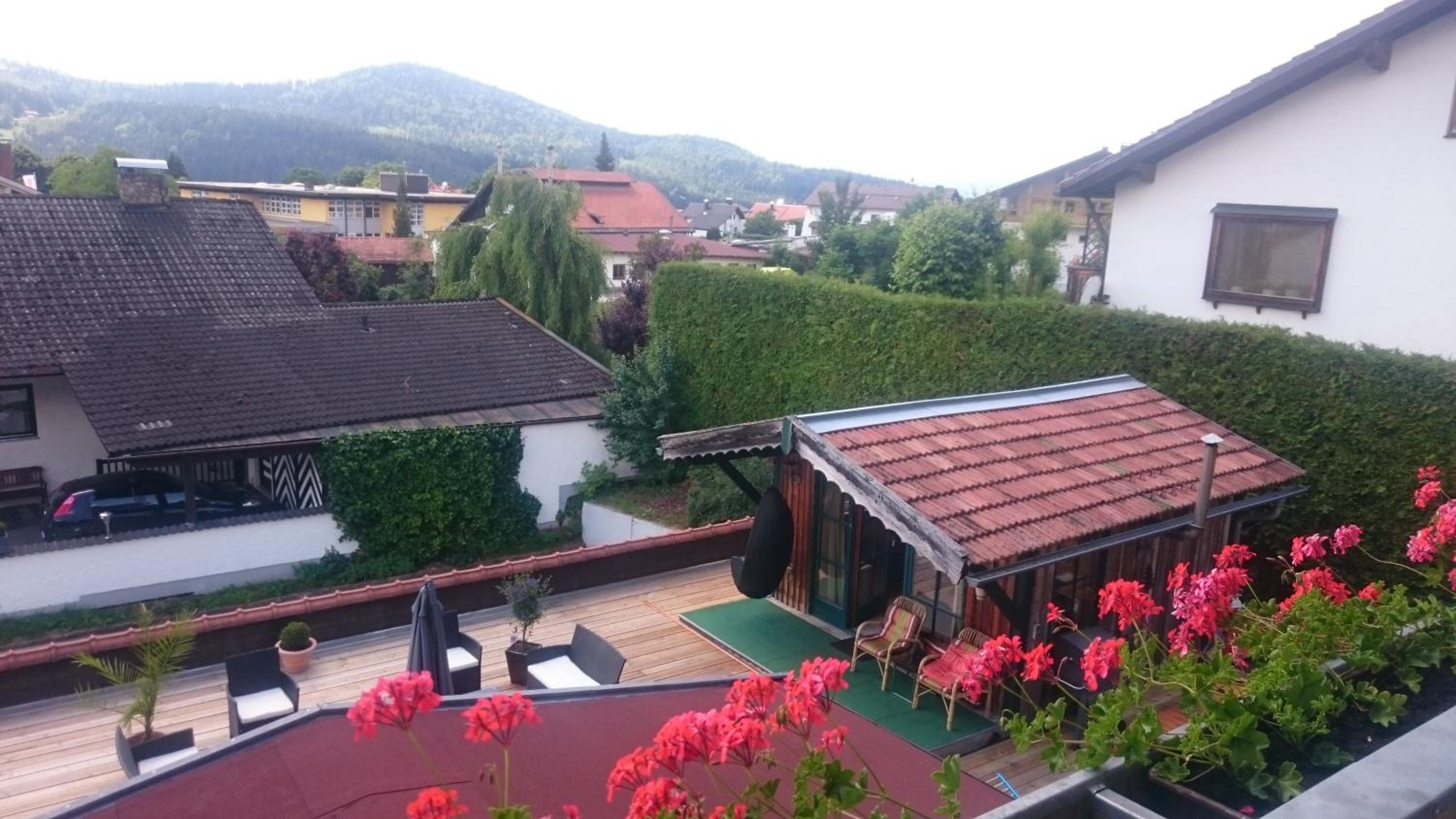 Pension Landhaus Koller - Adults only