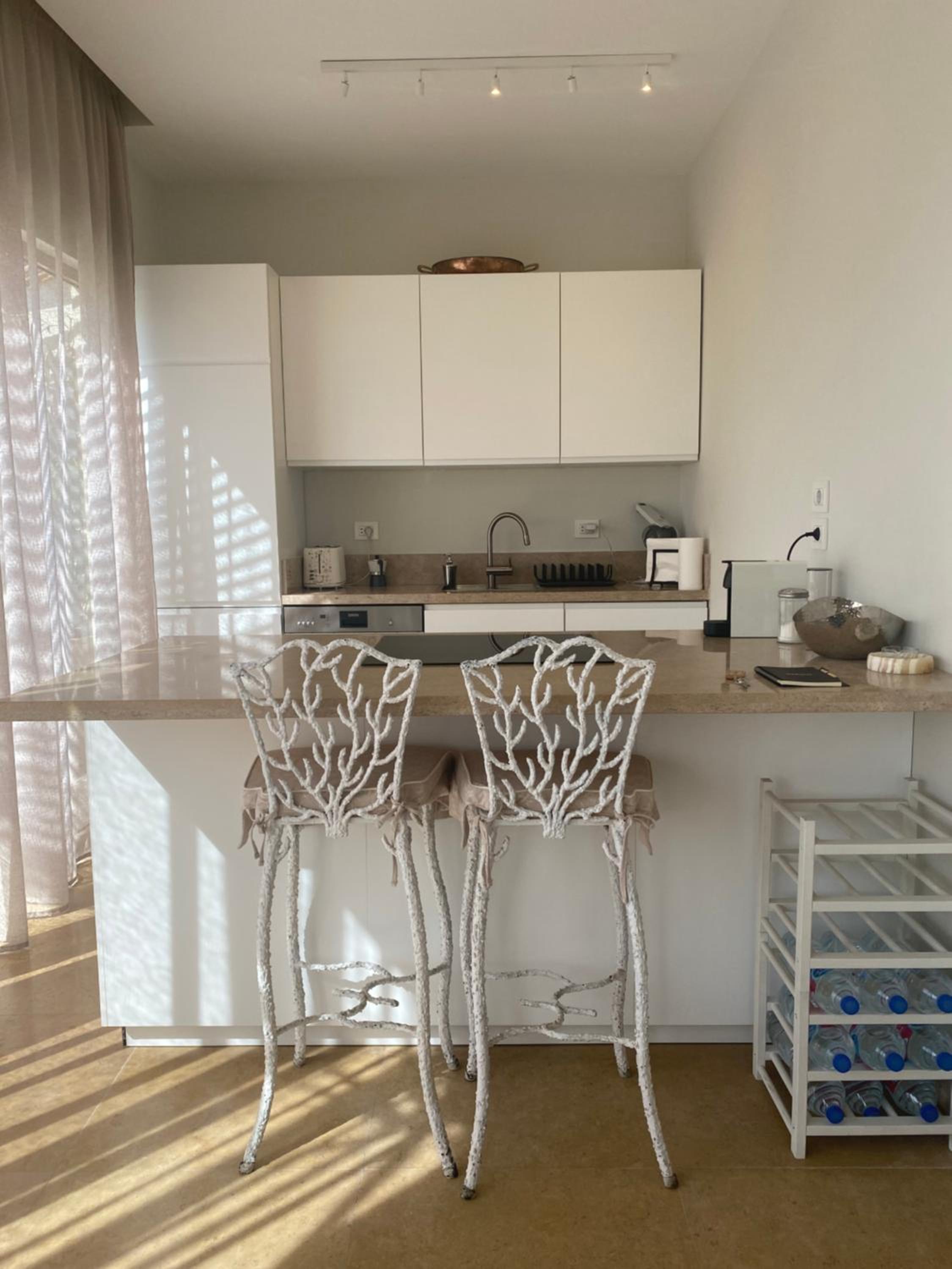 New Cairo premium terrace apartment S2