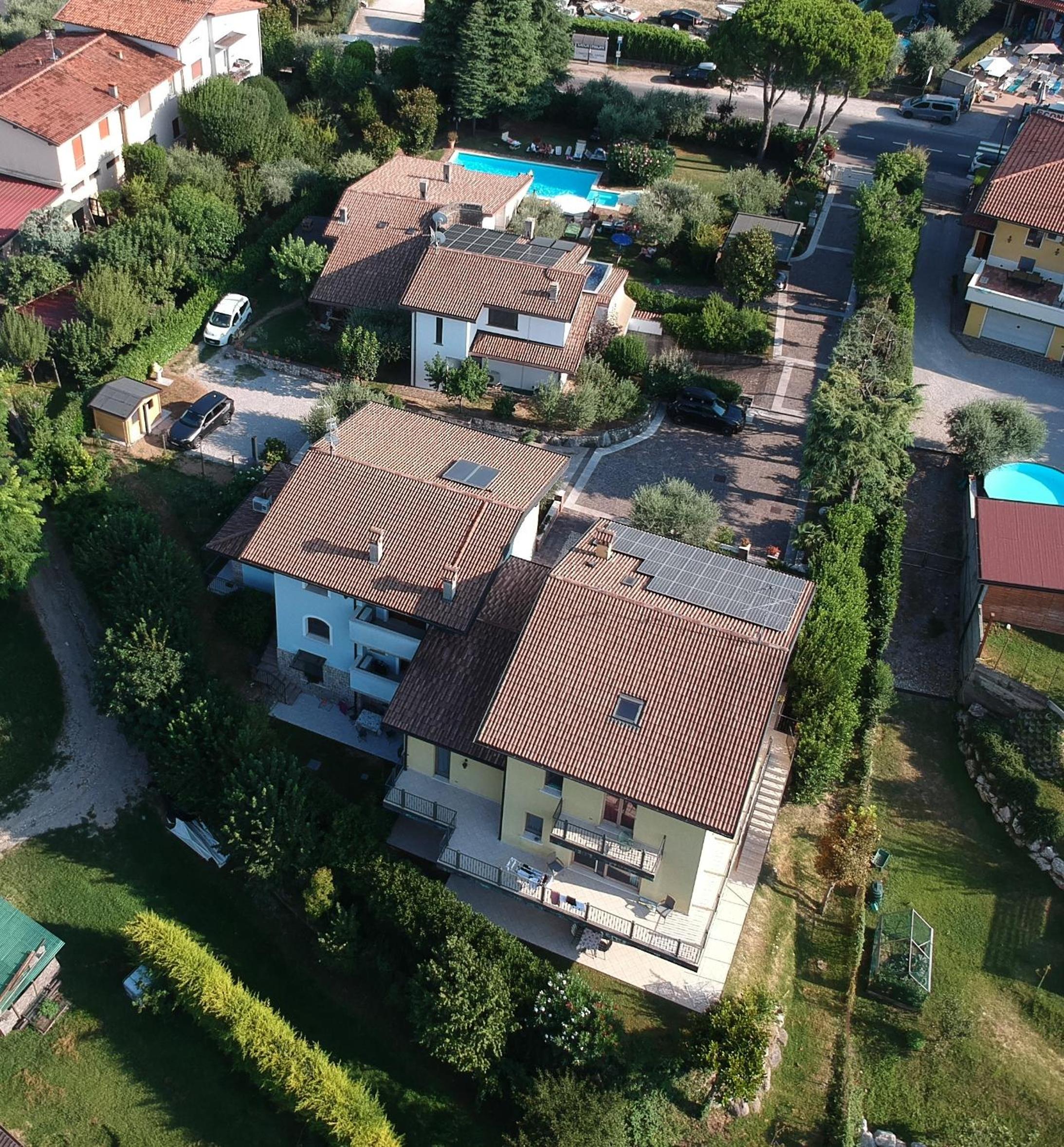 Appartamento Enrichetta