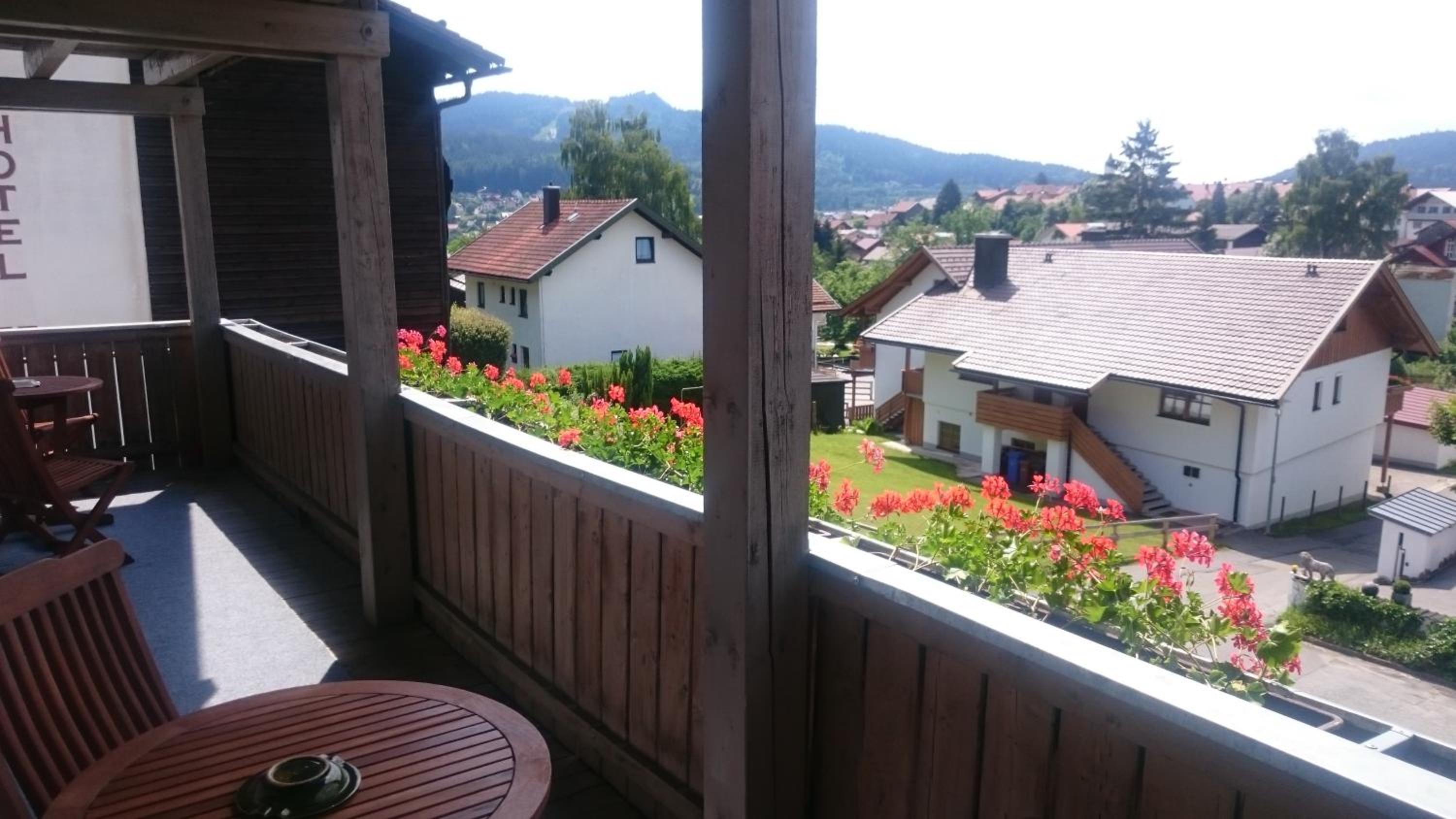 Pension Landhaus Koller - Adults only