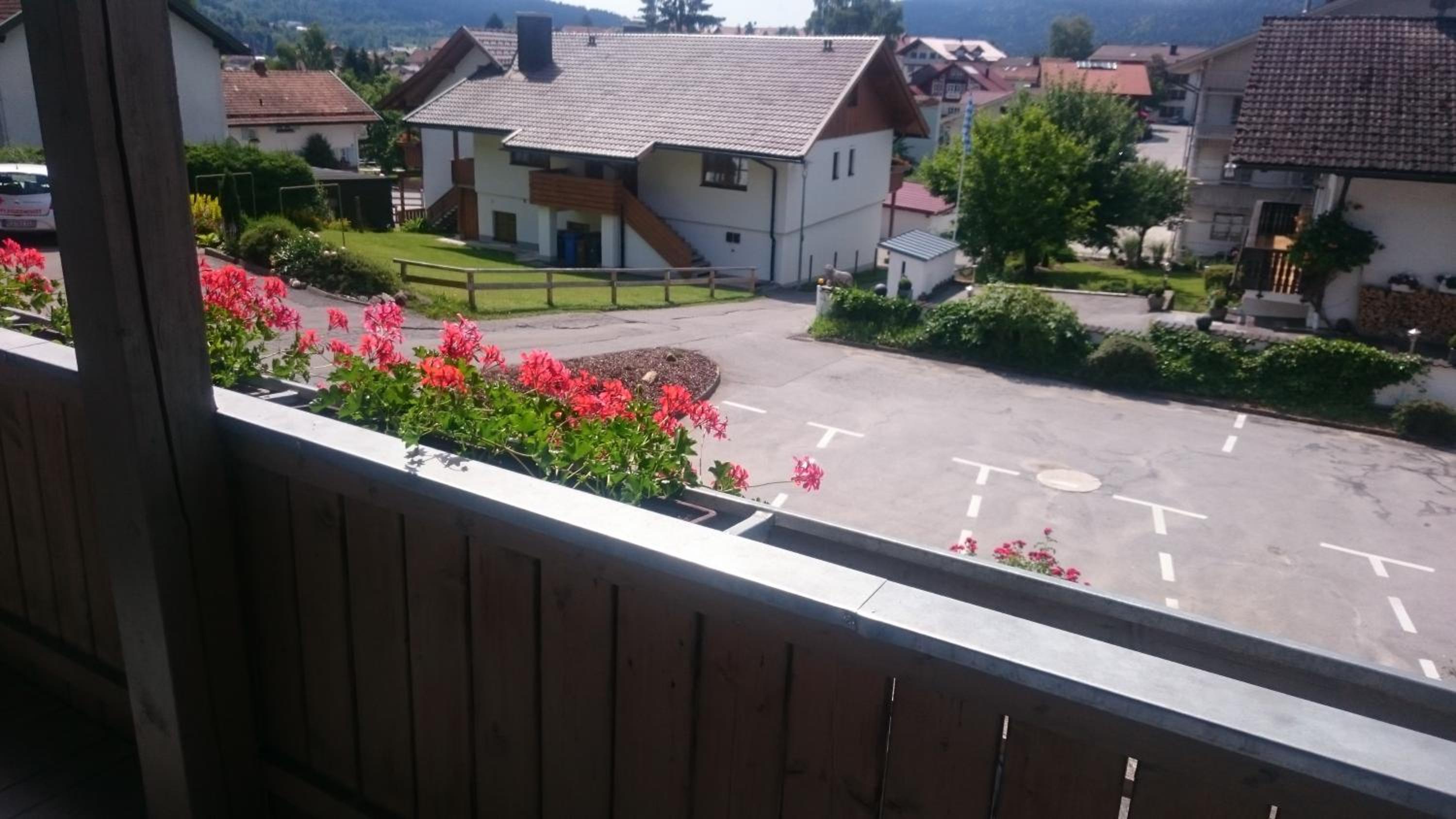 Pension Landhaus Koller - Adults only