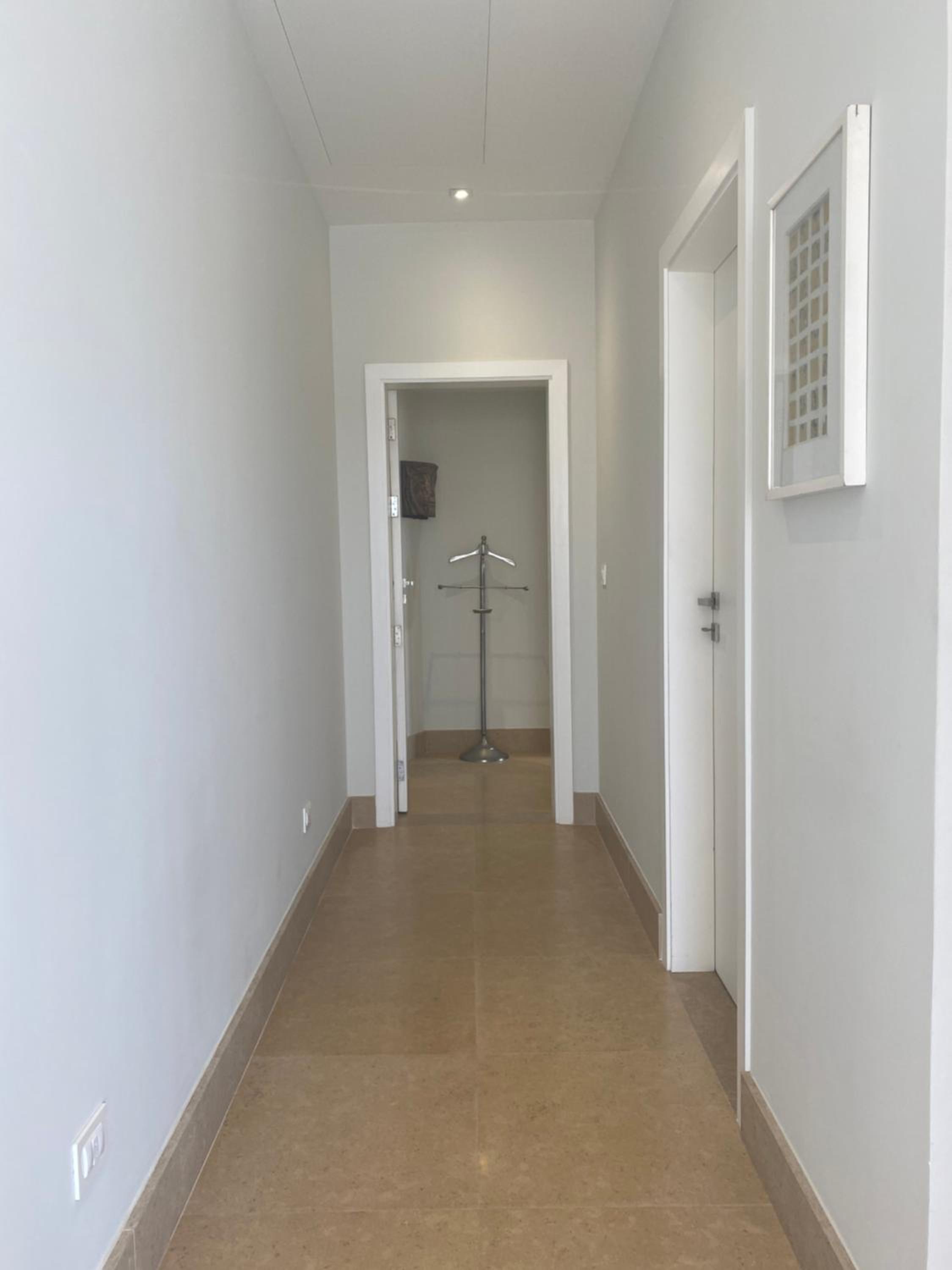 New Cairo premium terrace apartment S2