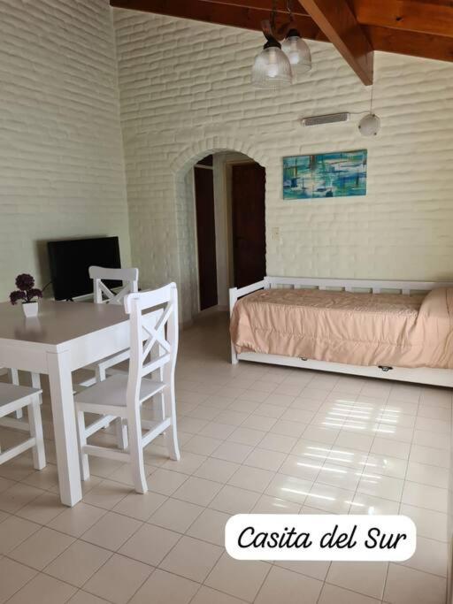 Casita del Sur