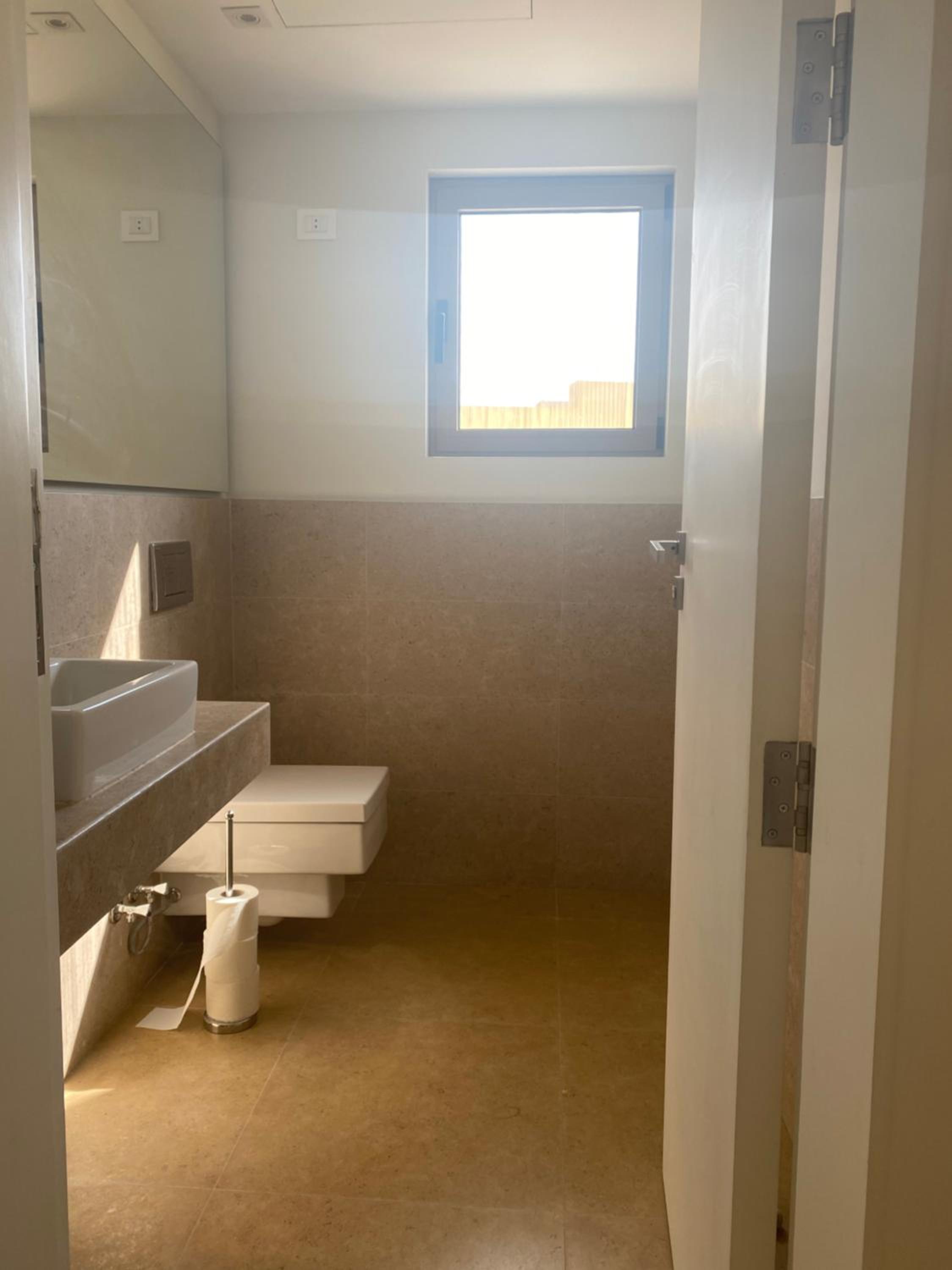 New Cairo premium terrace apartment S2