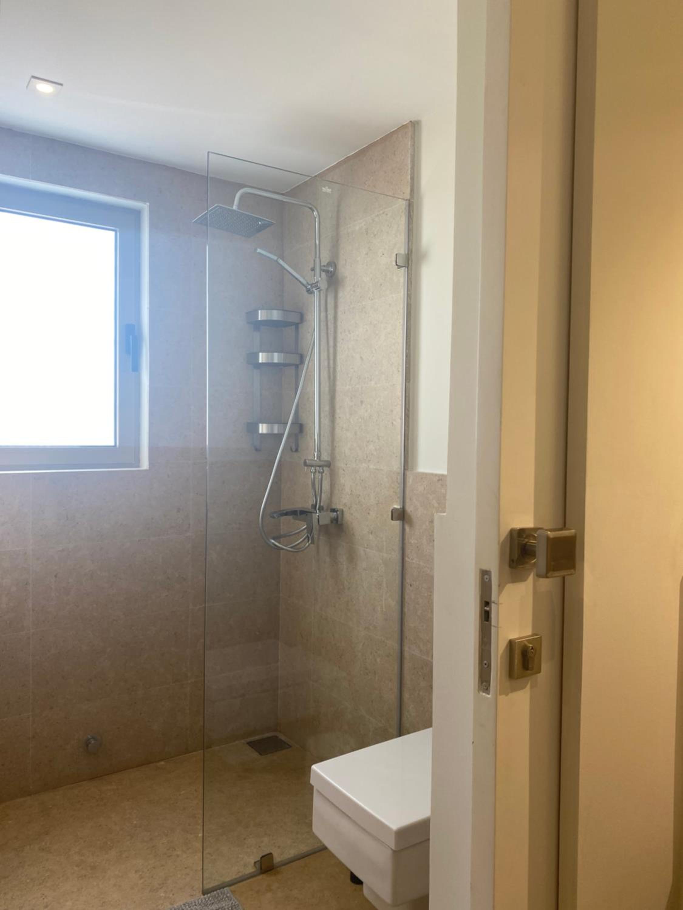 New Cairo premium terrace apartment S2