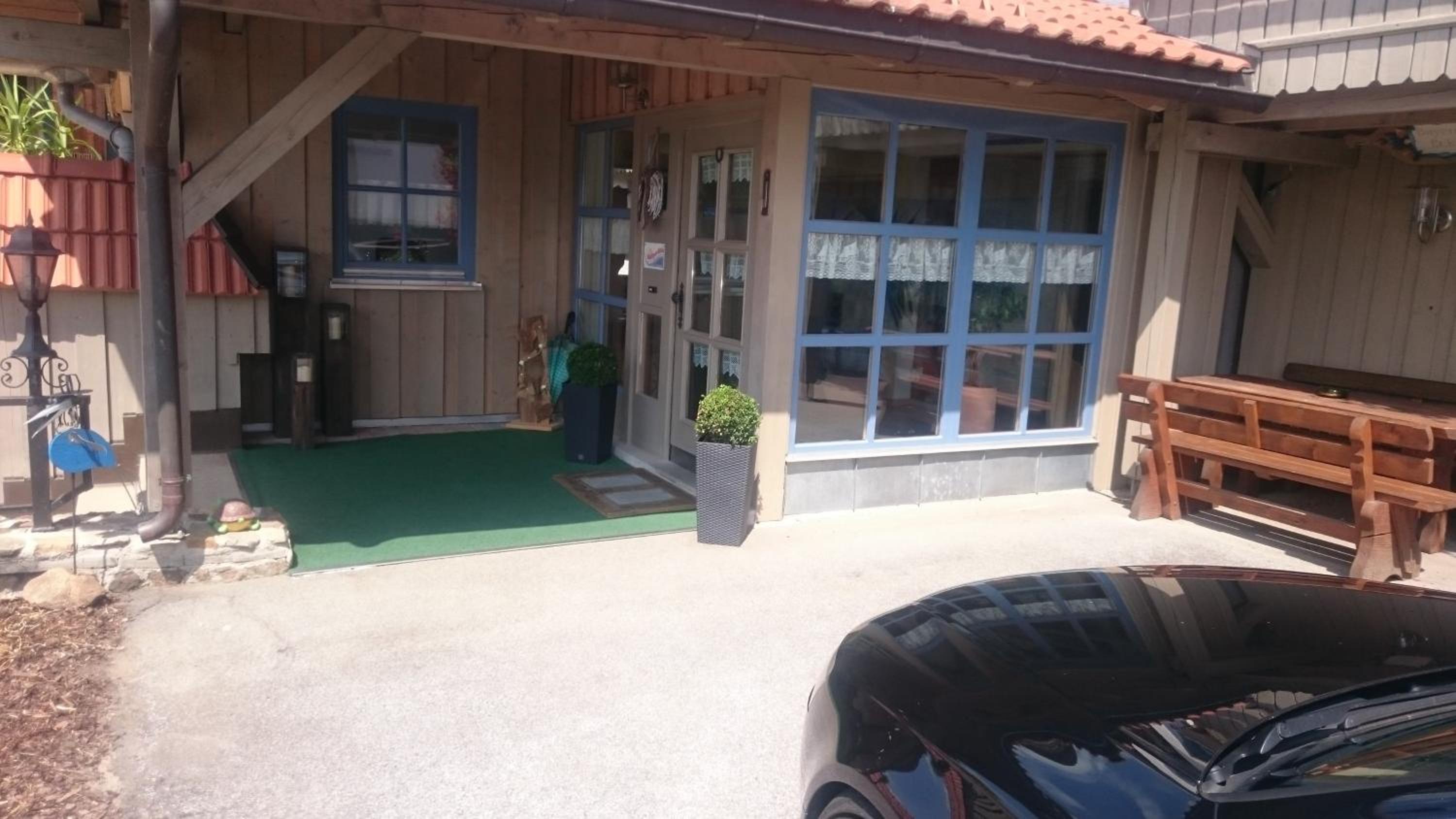 Pension Landhaus Koller - Adults only