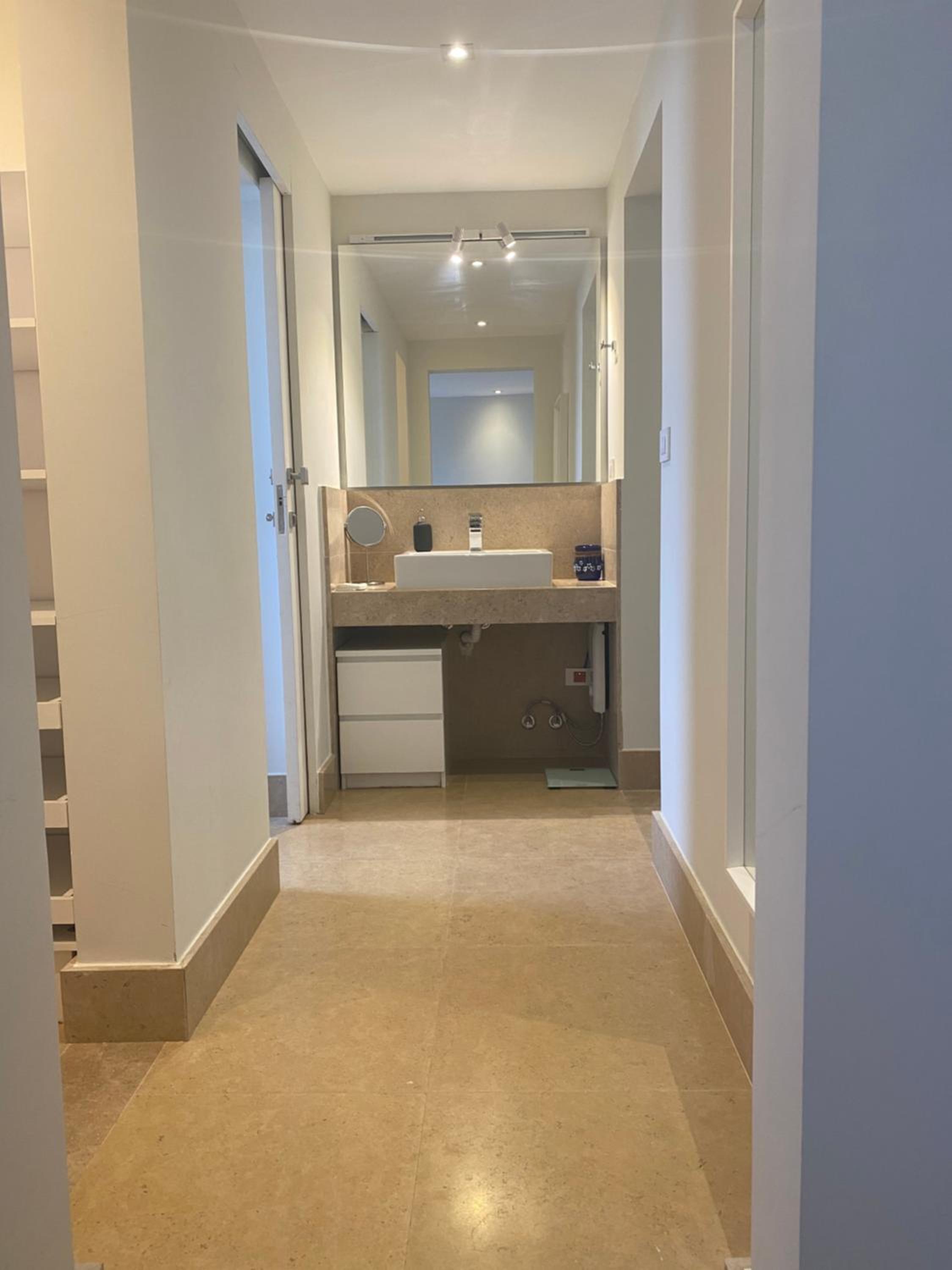 New Cairo premium terrace apartment S2