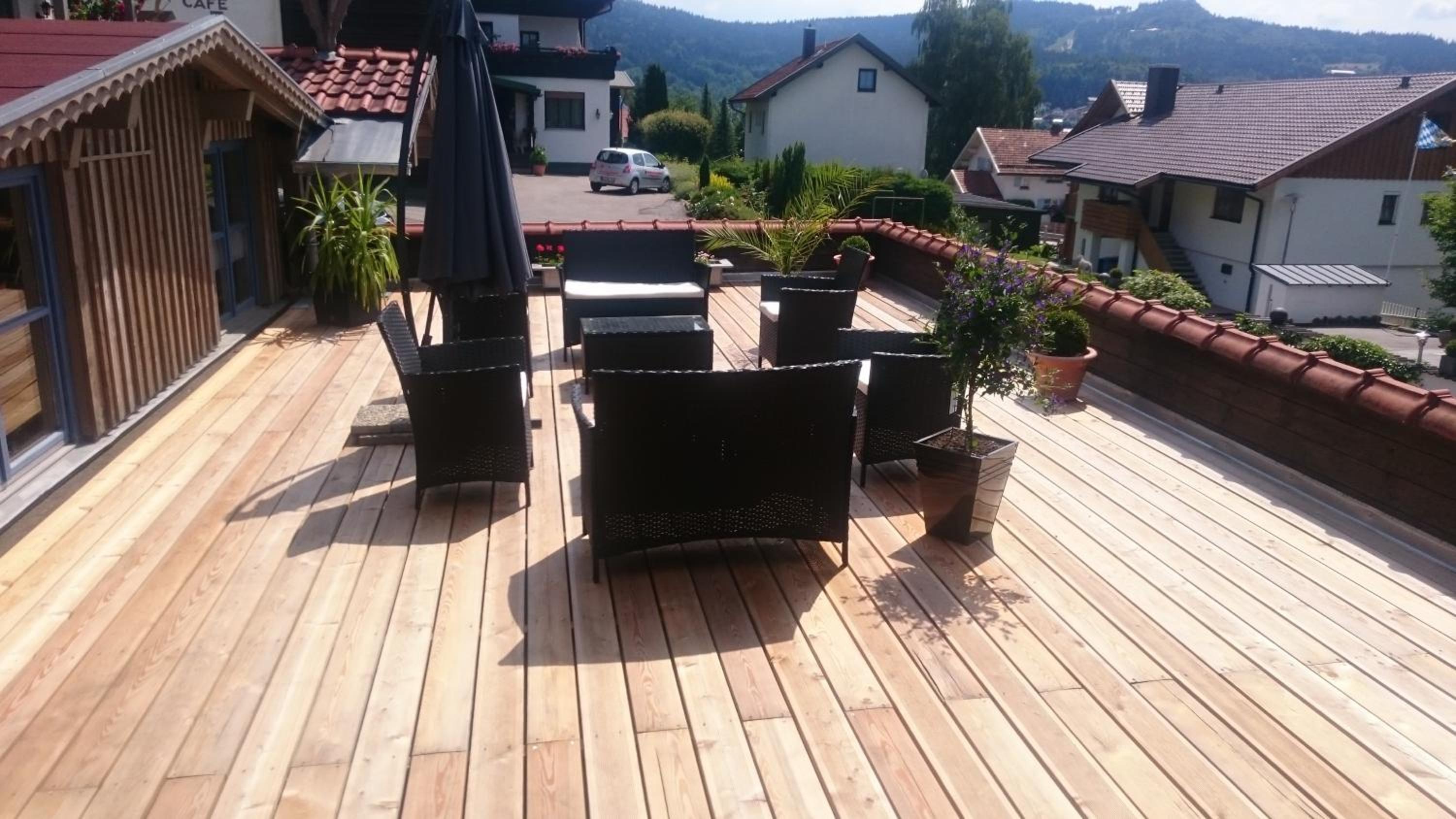 Pension Landhaus Koller - Adults only
