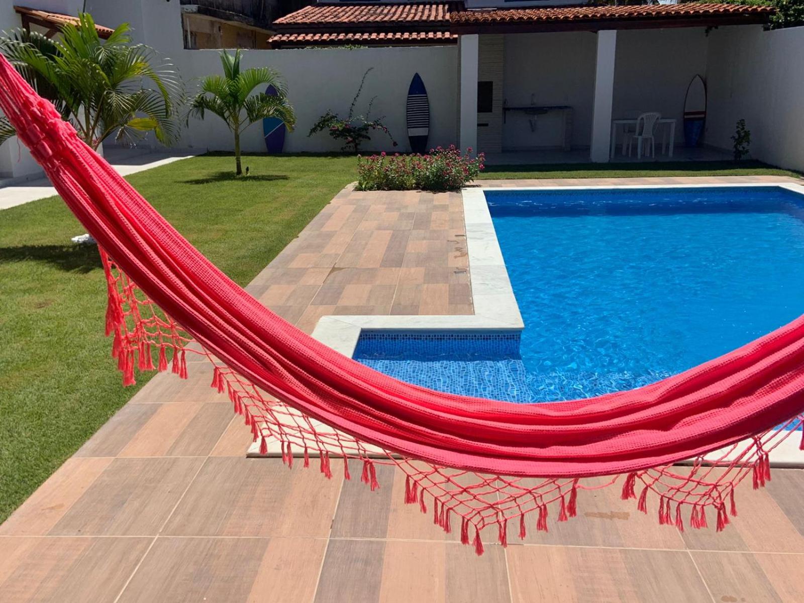 Privê Enseada de Tamandaré com Vista Mar