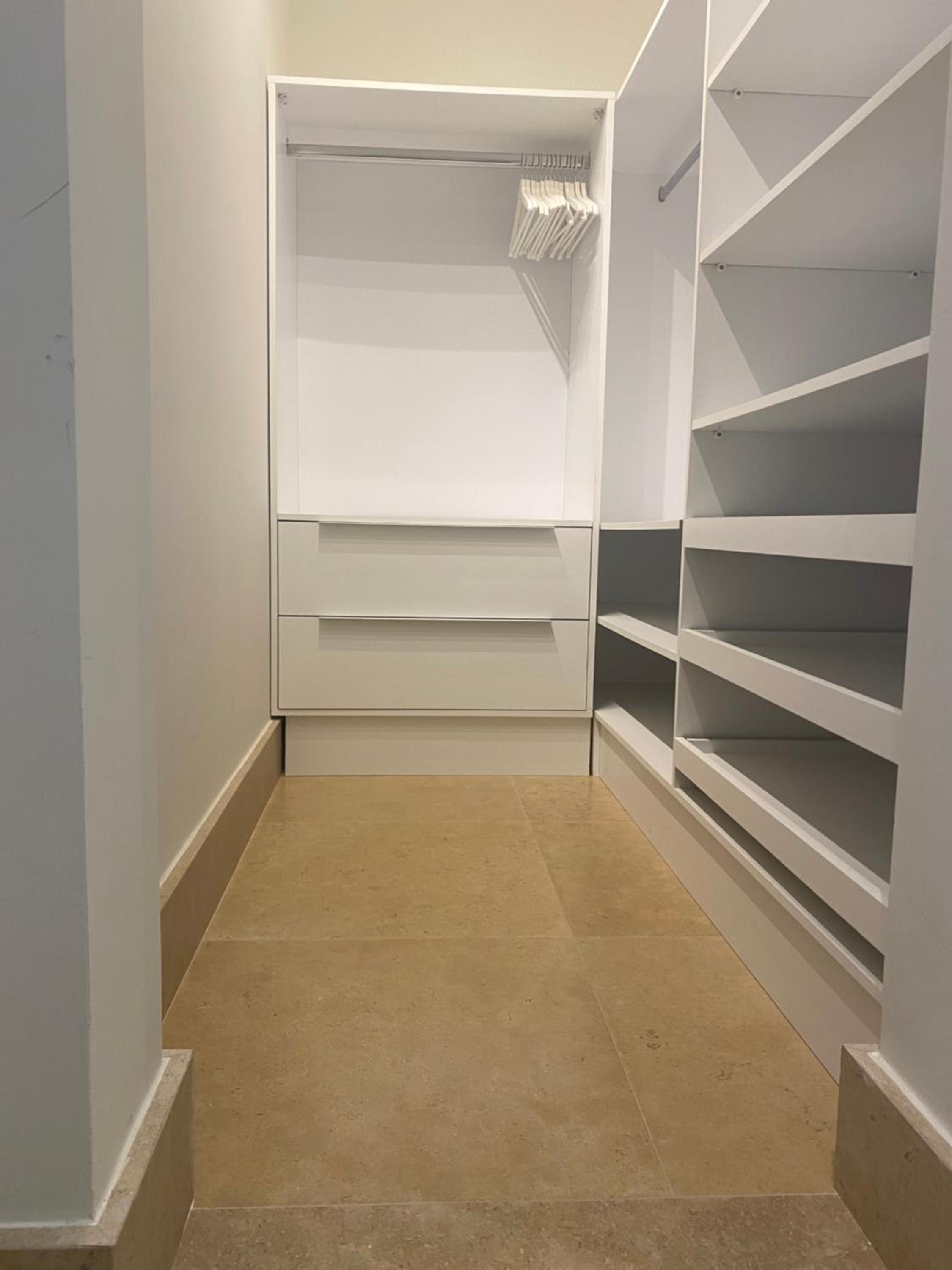 New Cairo premium terrace apartment S2