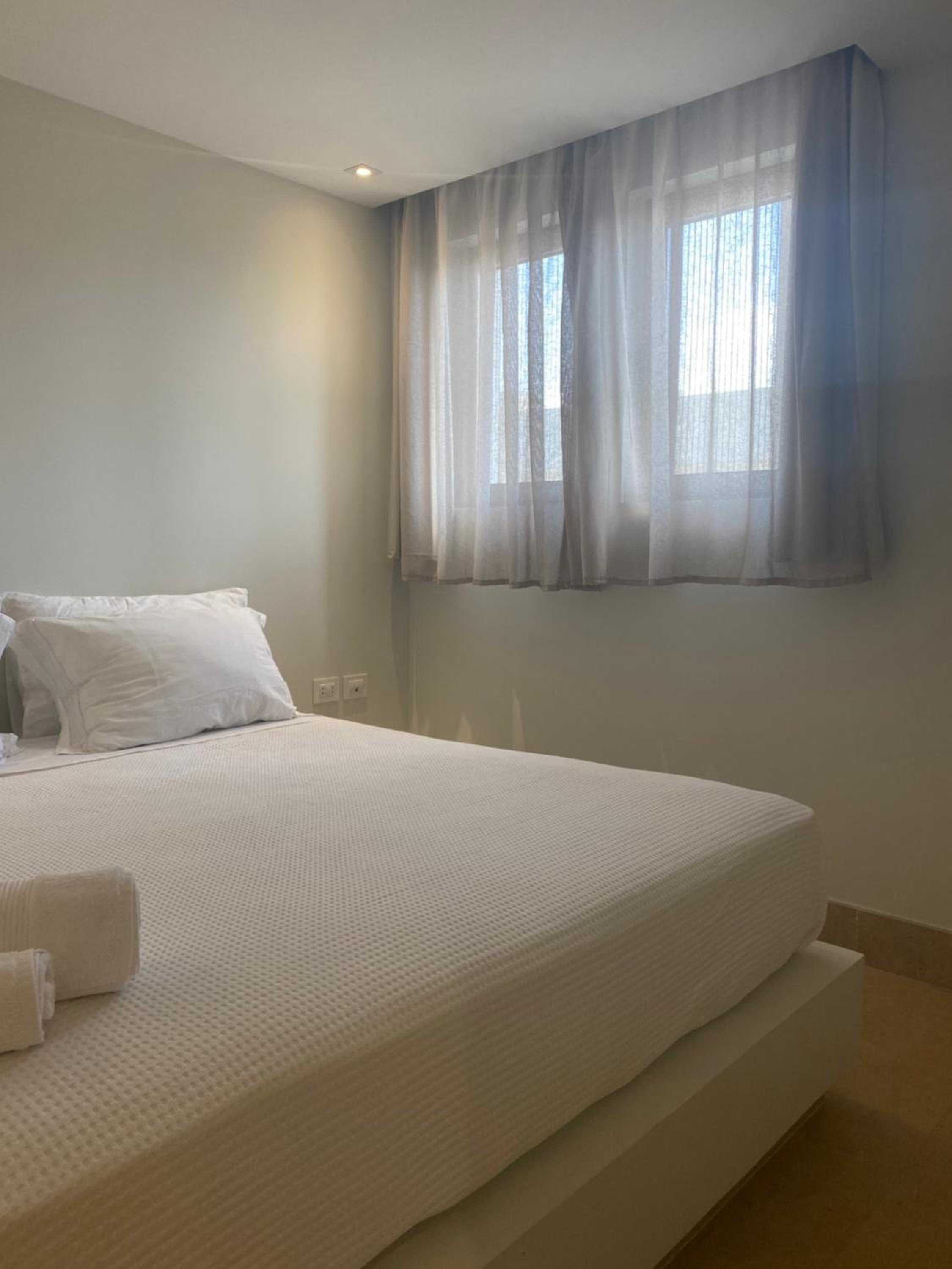 New Cairo premium terrace apartment S2