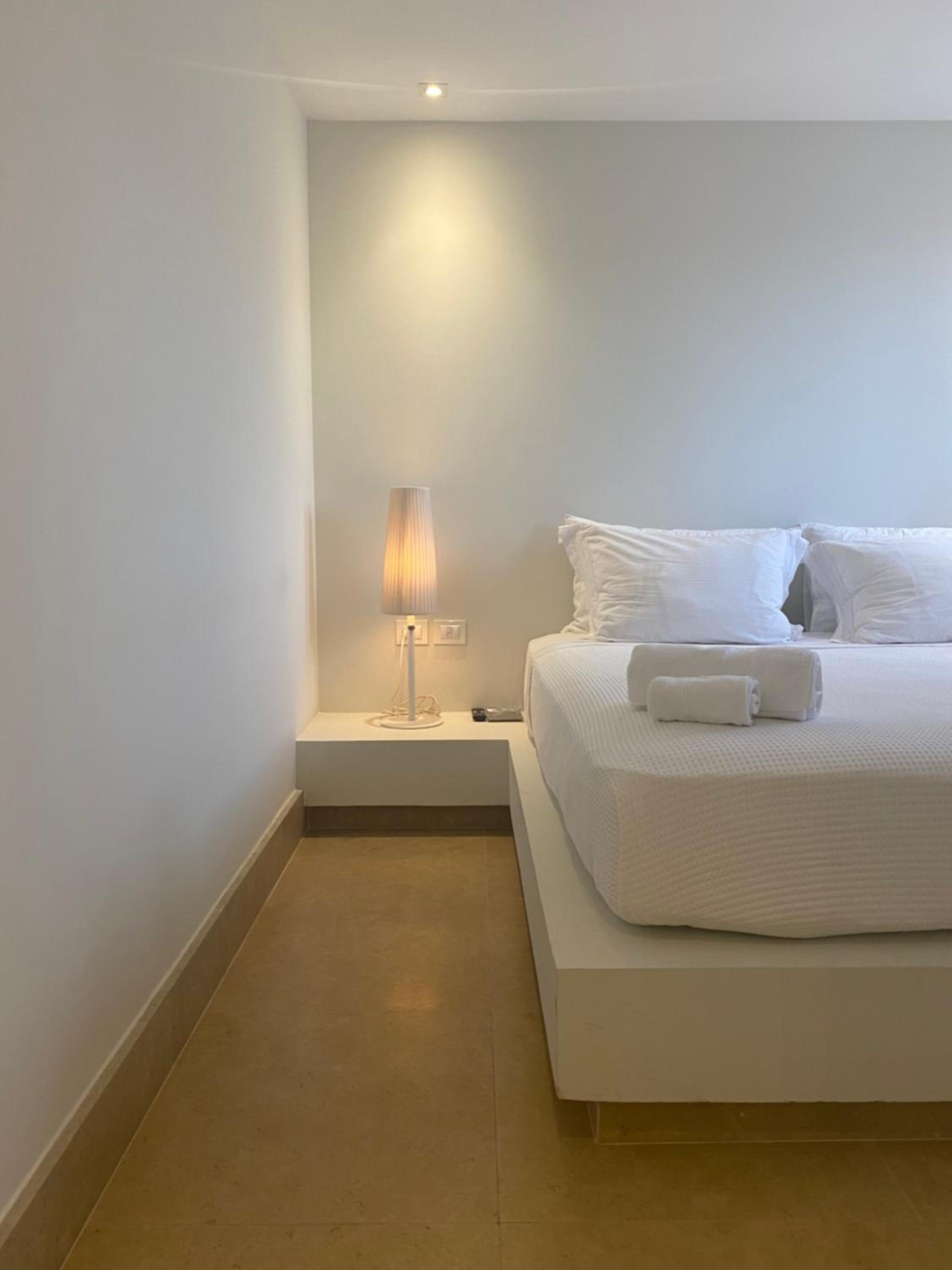 New Cairo premium terrace apartment S2