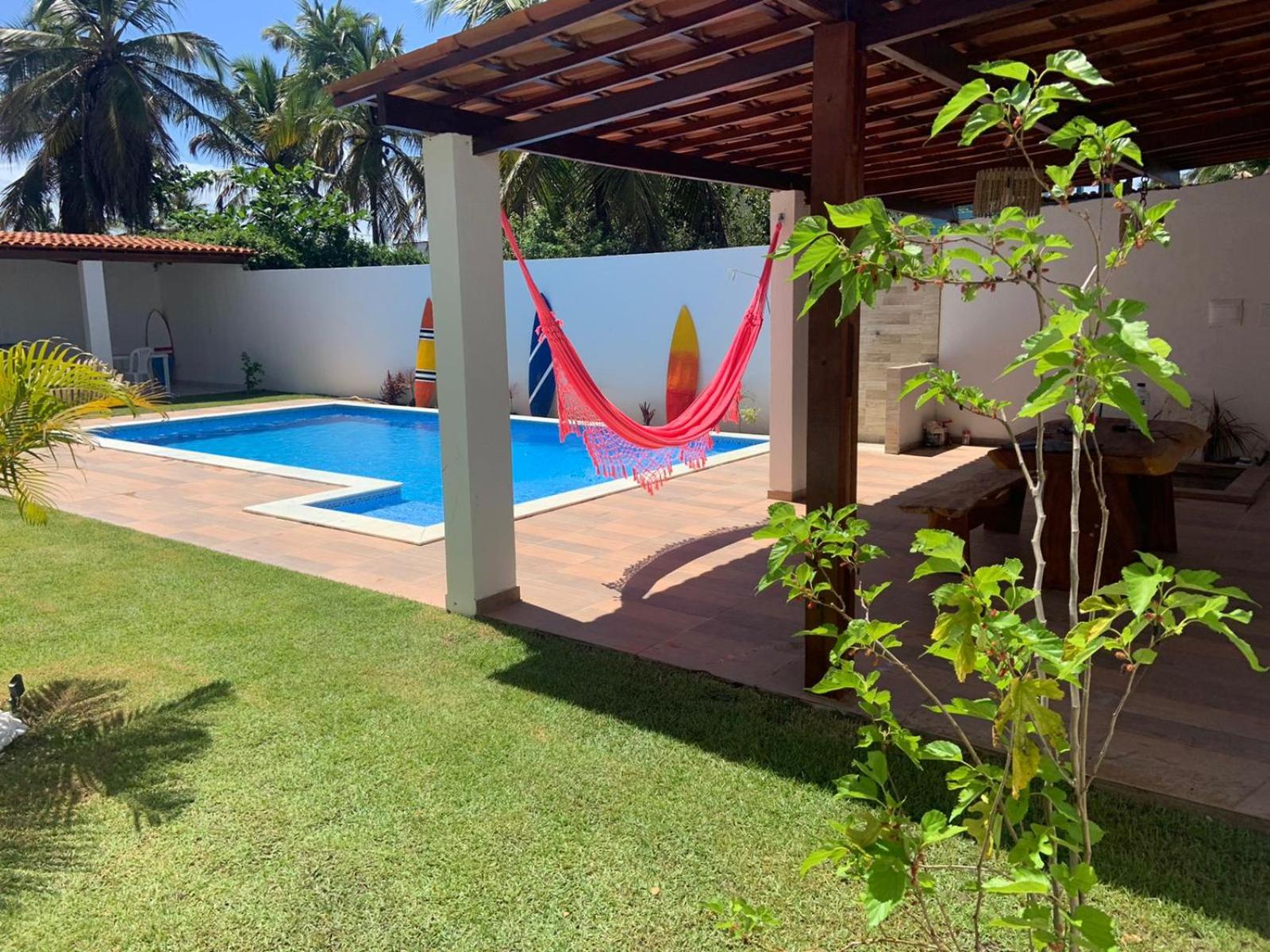 Privê Enseada de Tamandaré com Vista Mar