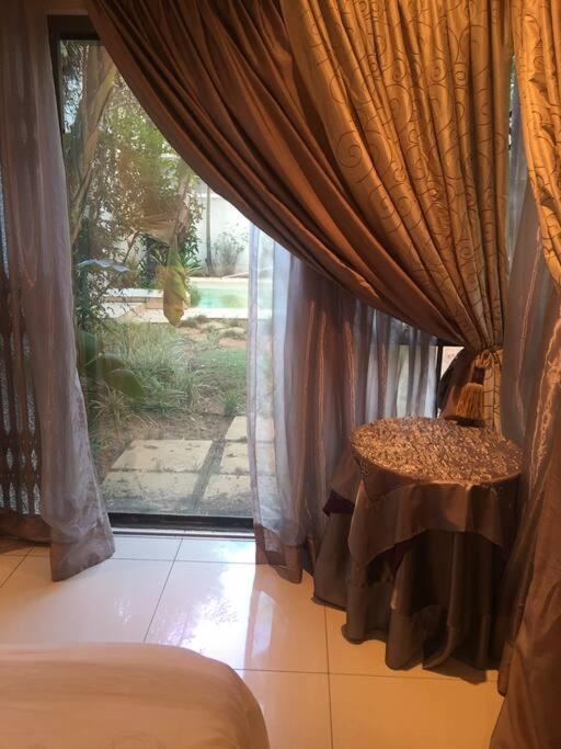 Chez Nous