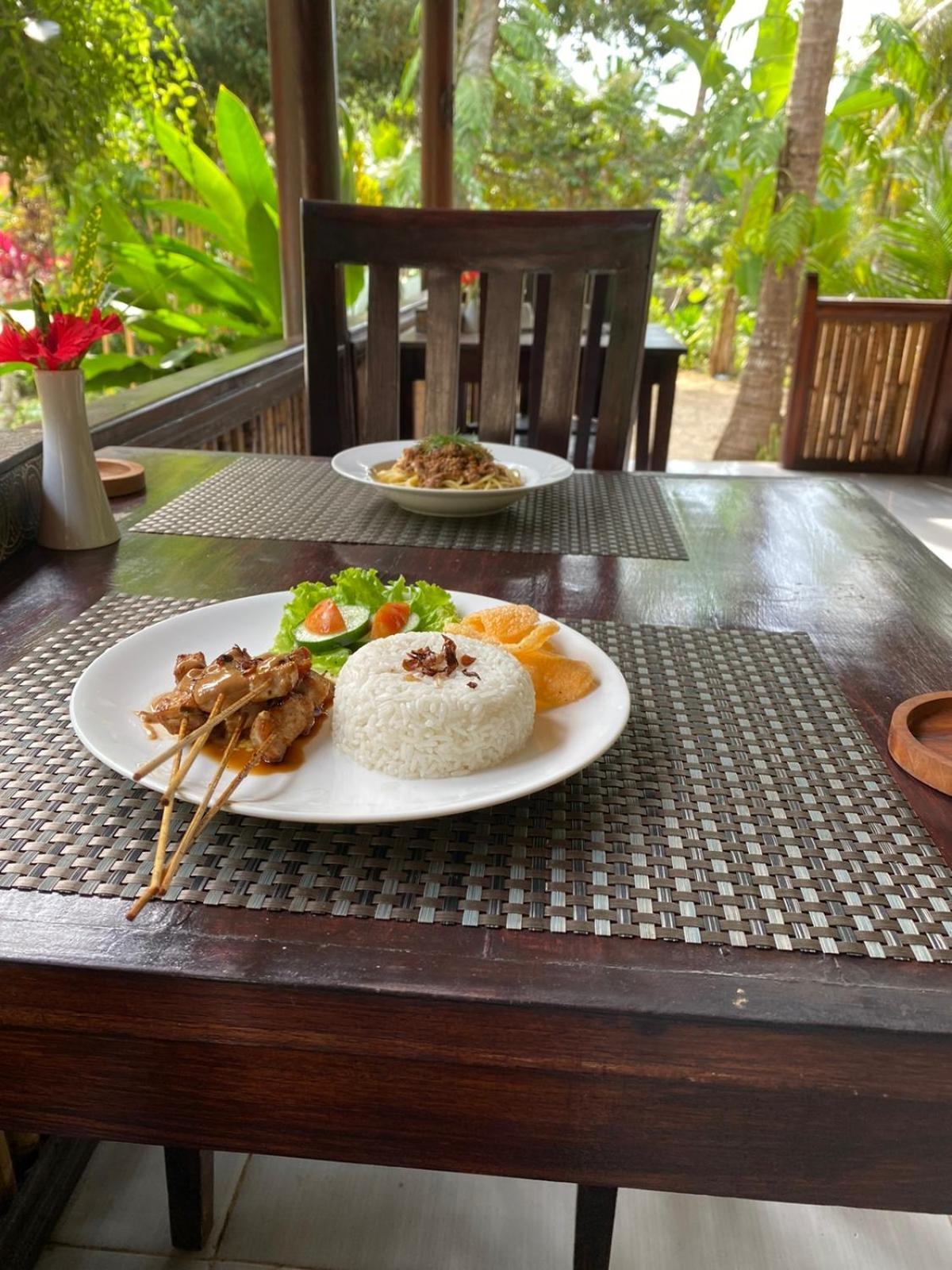 Crystal Bay Villa
