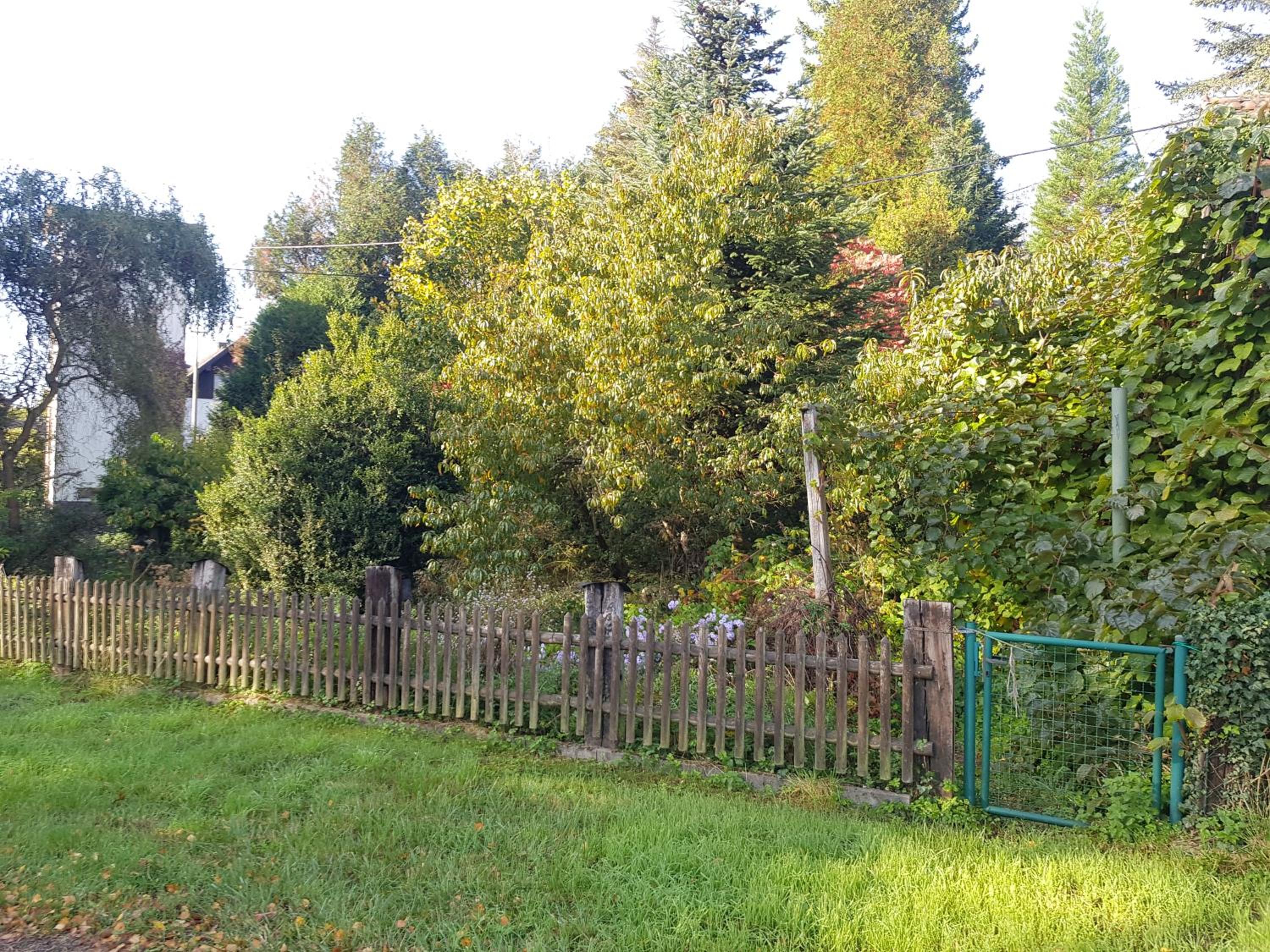 Alter Bahnhof Blickweiler