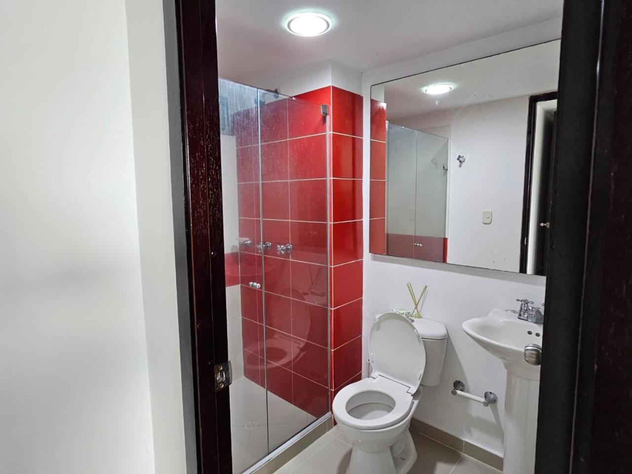 Apartamento en villa campestre
