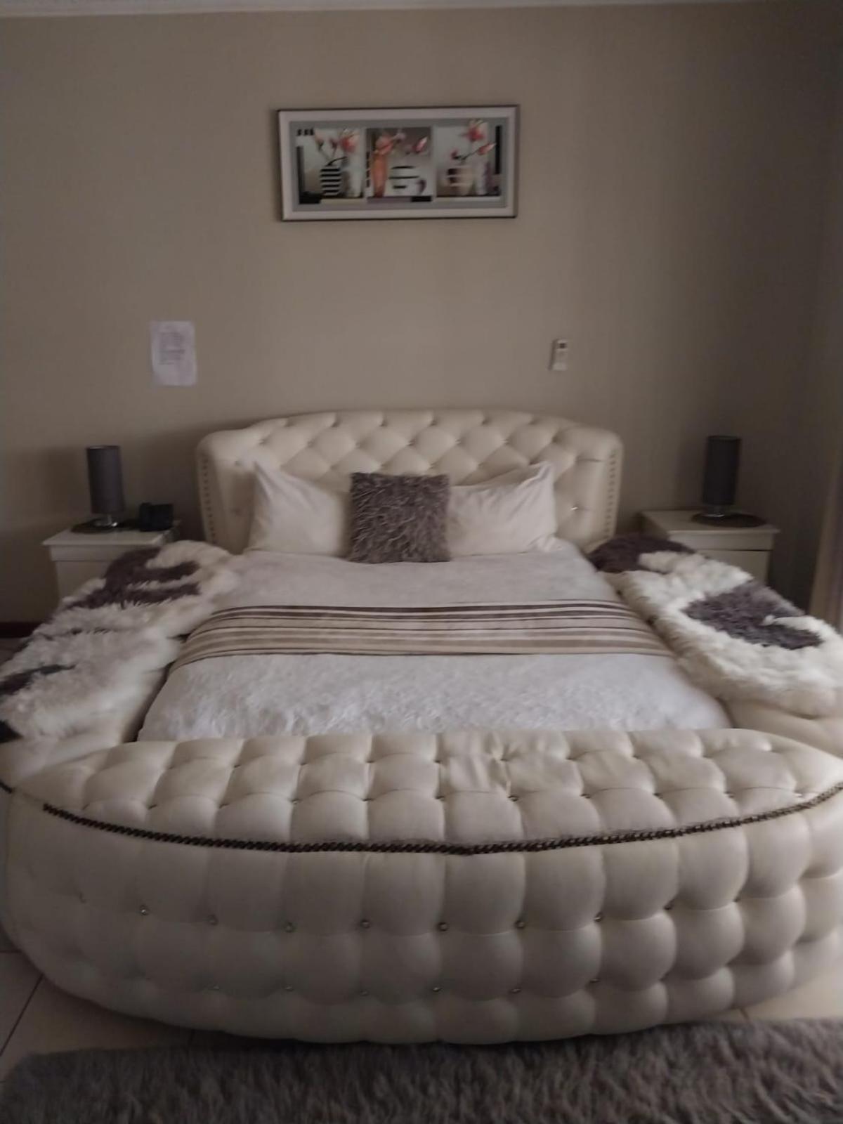 Alimop Bed and Breakfast