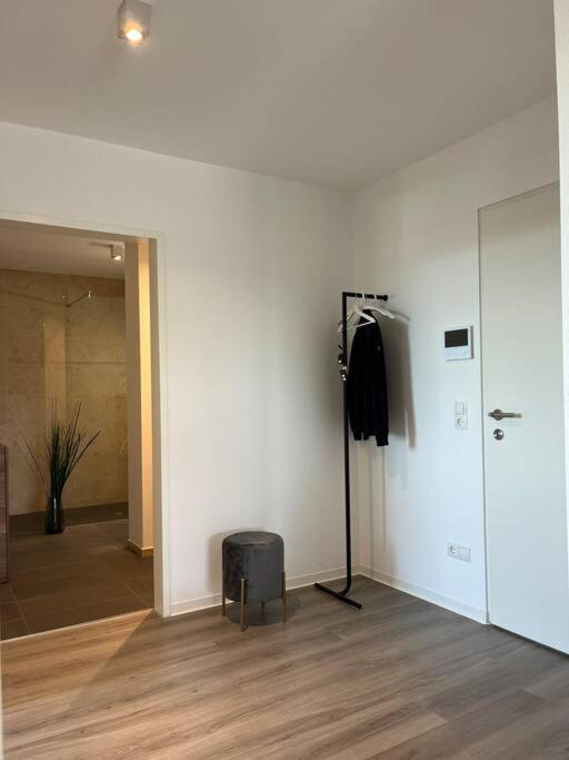 Sonnige Wohnung mit schöner Aussicht in Wolfurt