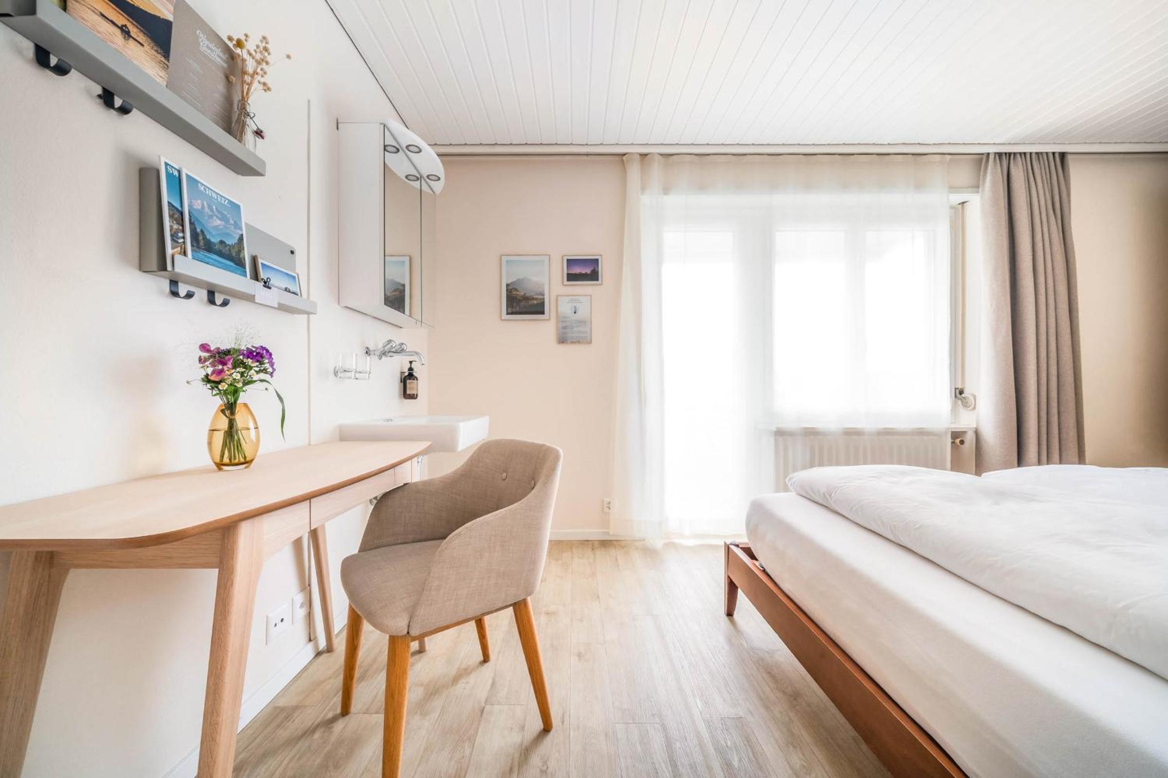 Wanderlust Guesthouse
