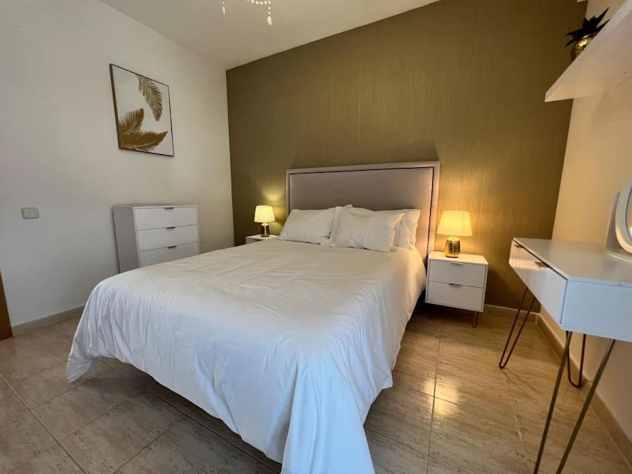 Beautiful 3-bedroom house in Sonnenland