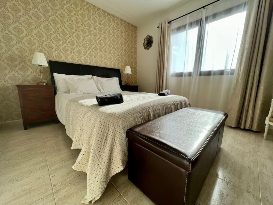 Beautiful 3-bedroom house in Sonnenland