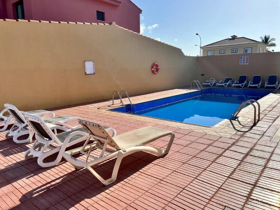 Beautiful 3-bedroom house in Sonnenland