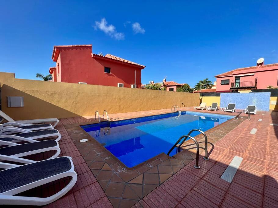 Beautiful 3-bedroom house in Sonnenland