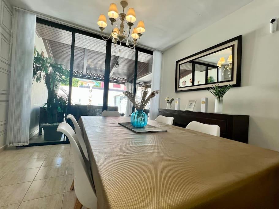 Beautiful 3-bedroom house in Sonnenland